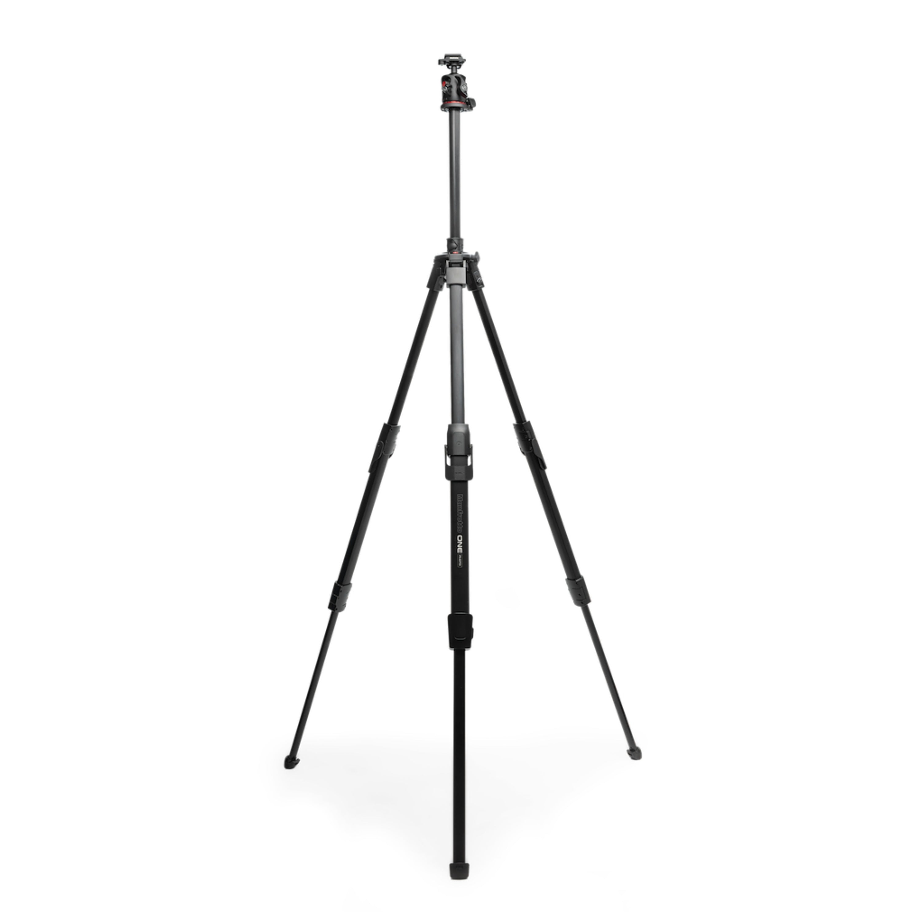 Manfrotto ONE Aluminum with XPRO Ball Head AS