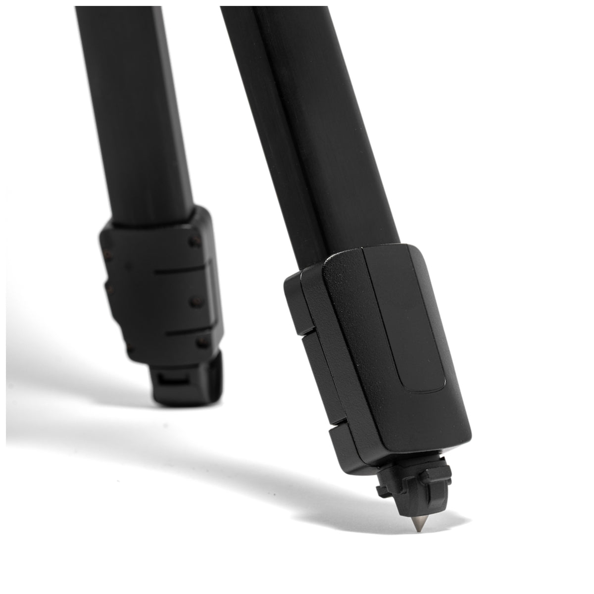 Manfrotto ONE Video Aluminum Tripod with 500X Head