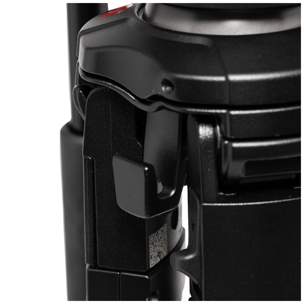 Manfrotto ONE Video Aluminum Tripod with 500X Head