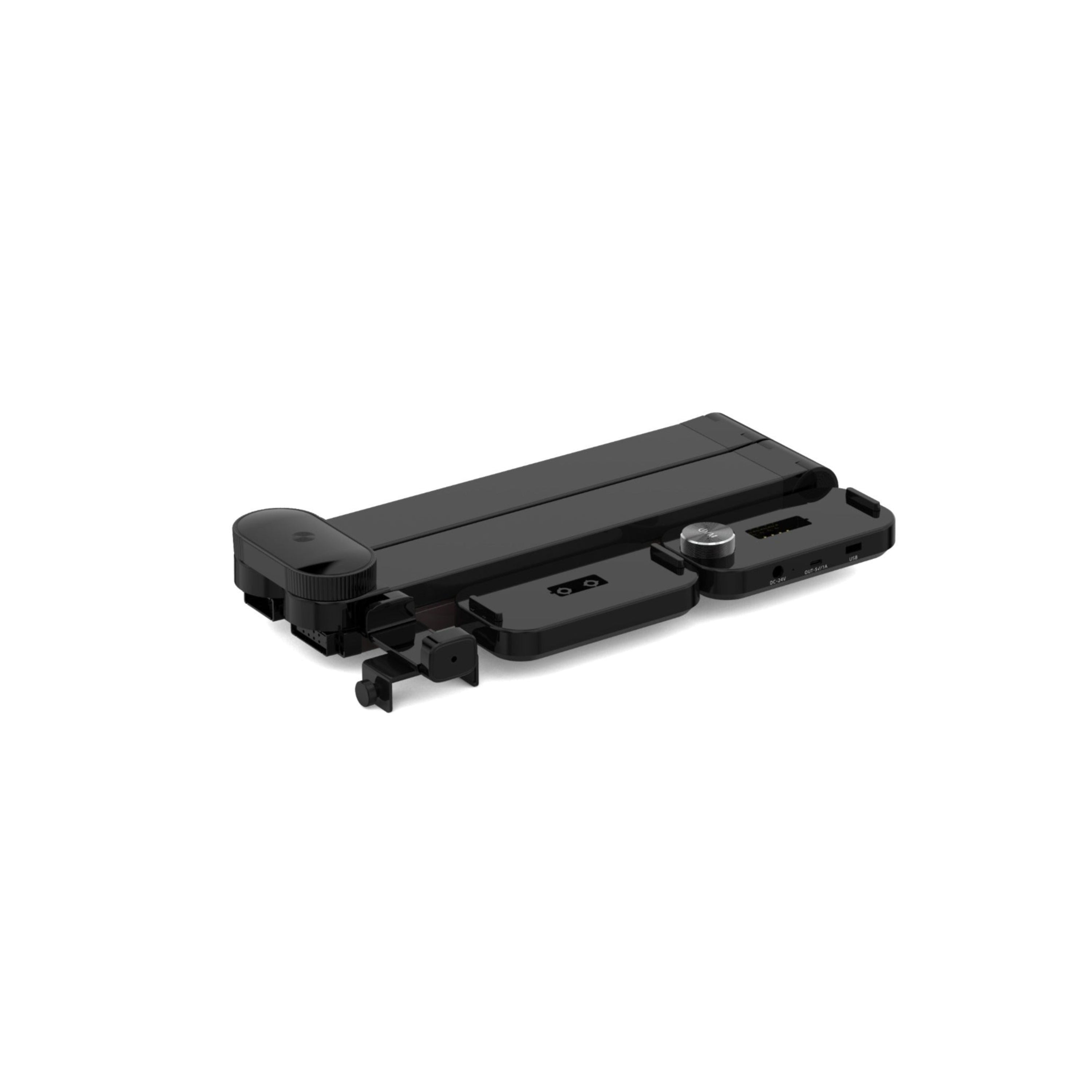 Mobifoto Mobilight TopShot Compact Overhead Light