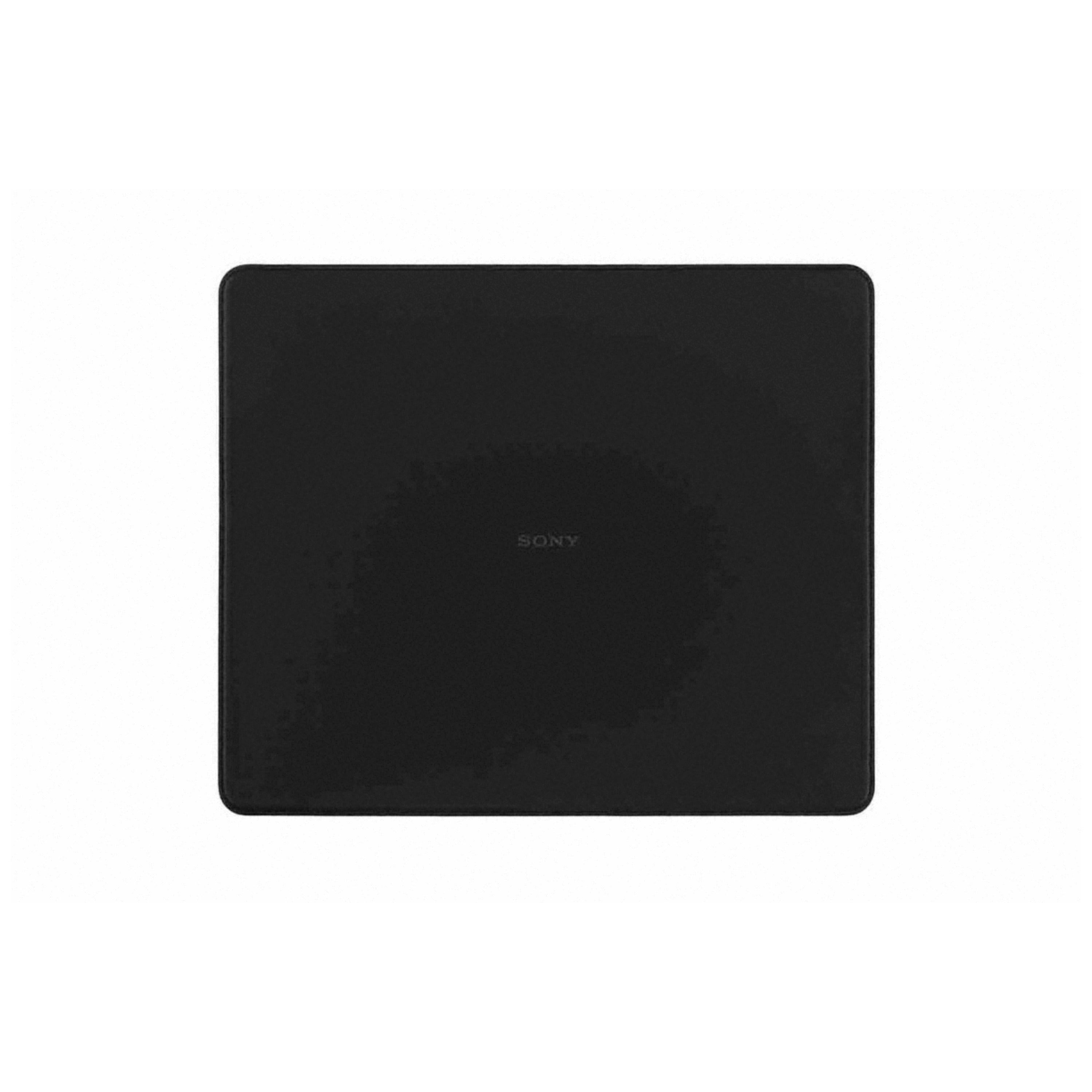 Sony INZONE MPDF900 Gaming Mouse Pad Black