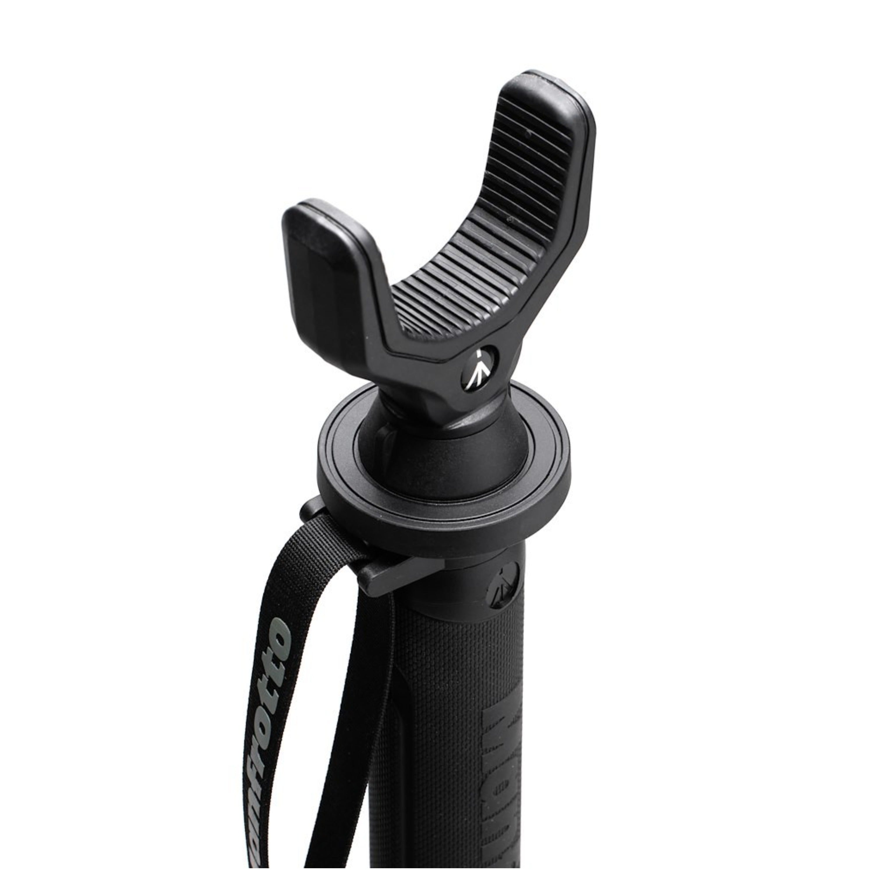 Manfrotto ALPHA S.H.O.T. Monopod V Kit
