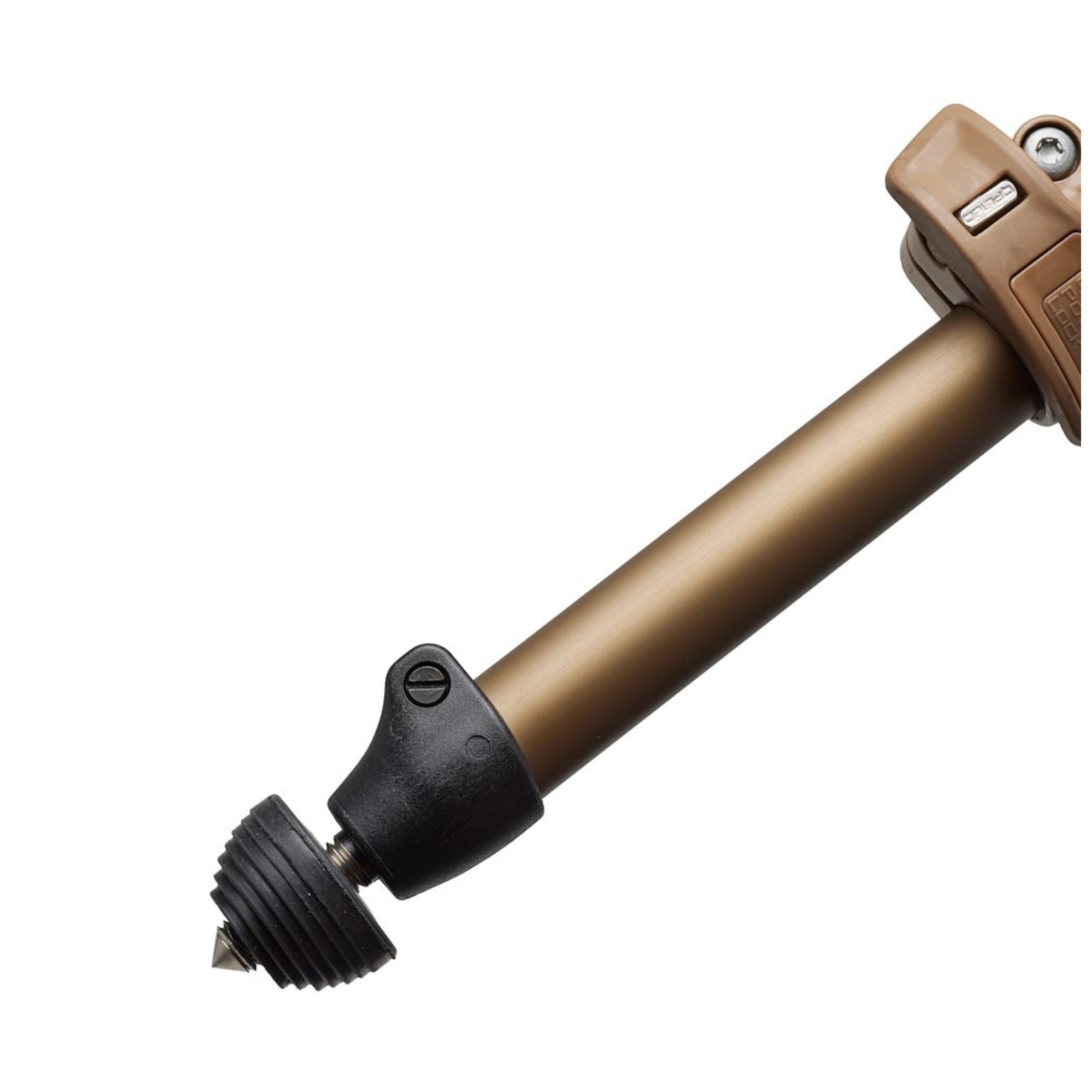 Manfrotto ALPHA S.H.O.T. Monopod V Kit