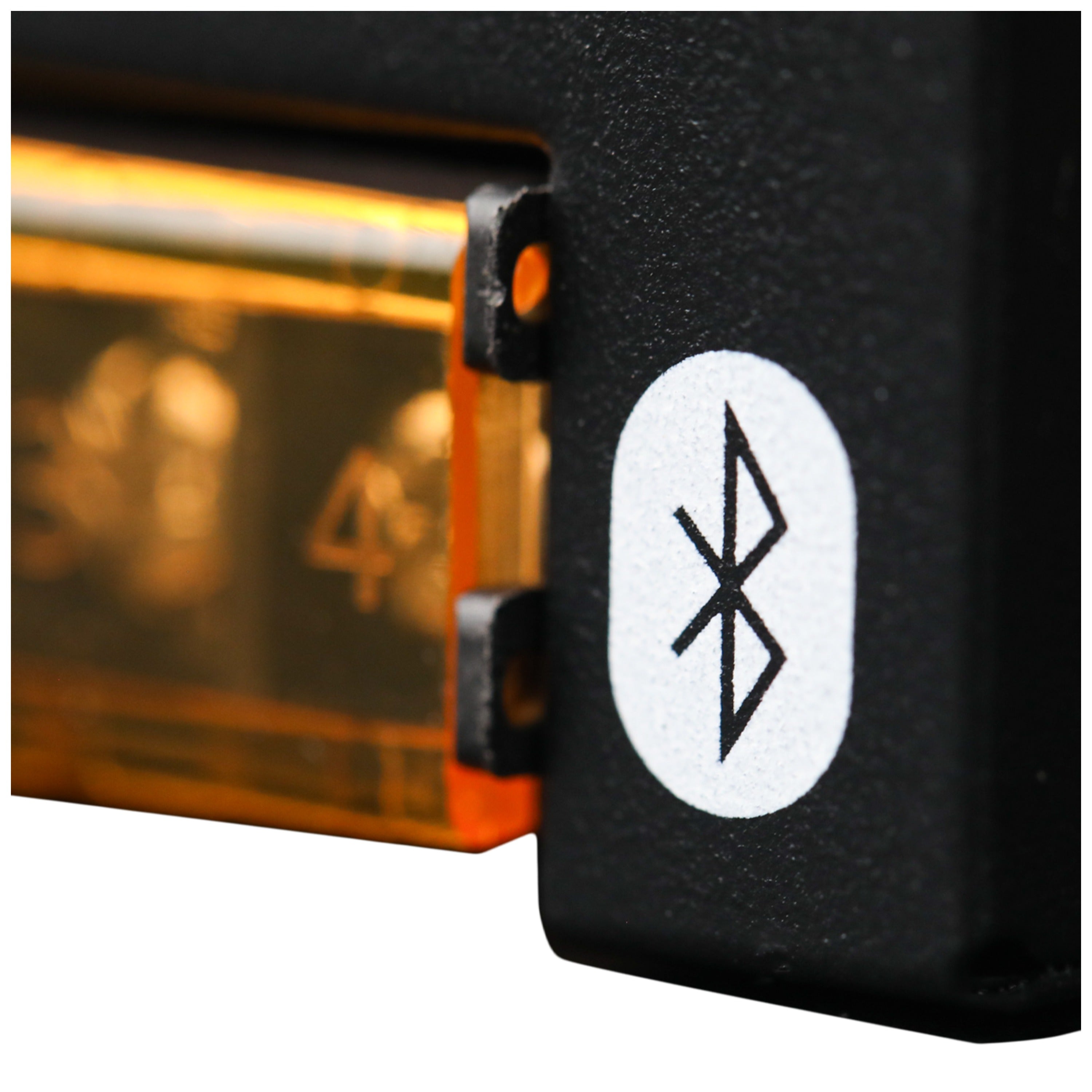 MB Quart MRGB-APP MRGB-APP allows users to control RGB LED lighting via Bluetooth and smart phone app