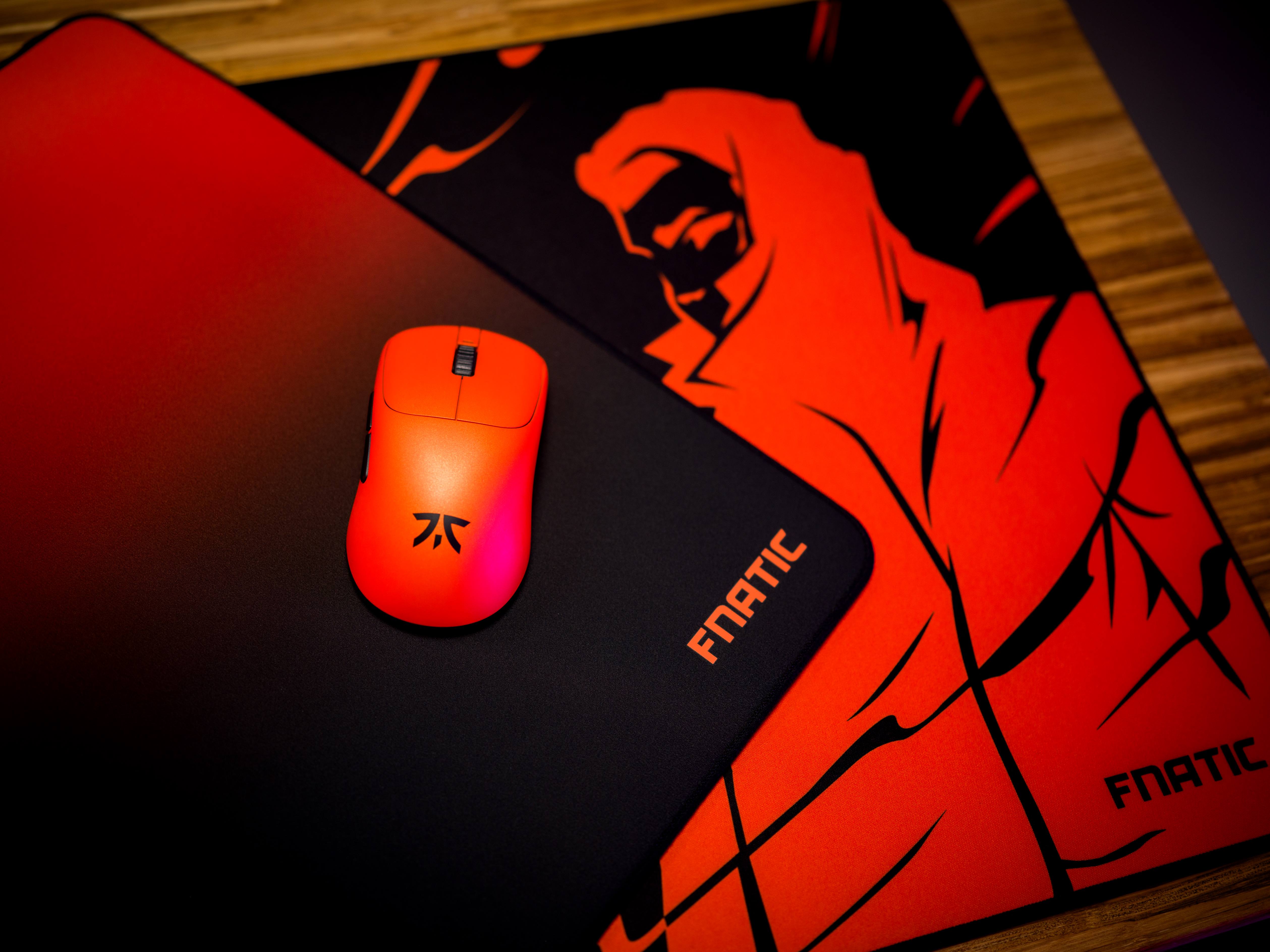 Sony MSEG500D INZONE Mouse A Fnatic Wireless Mouse