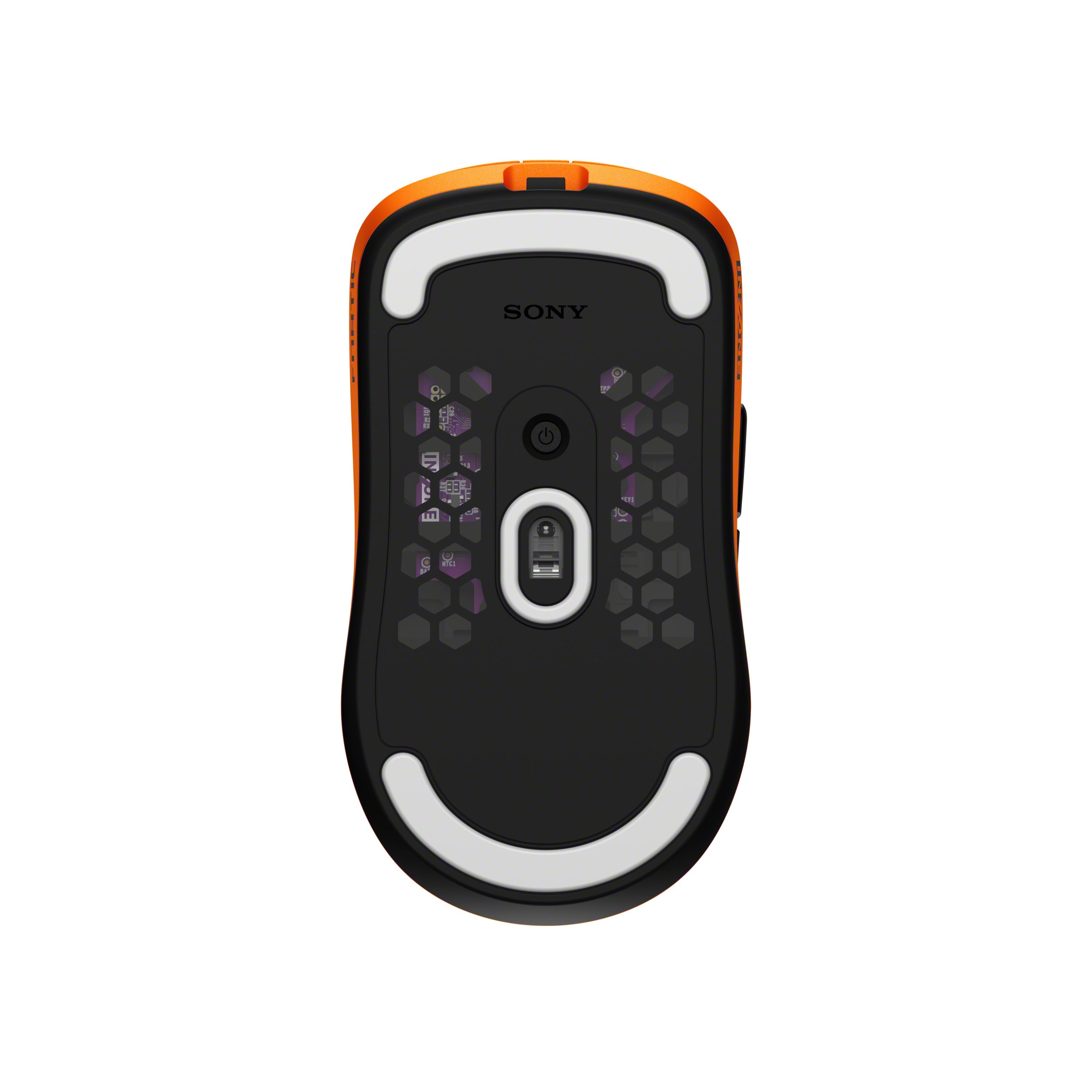マウス・トラックボール INZONE Mouse-A Fnatic Sony MSEG500D INZONE Mouse A Fnatic Wireless Mouse