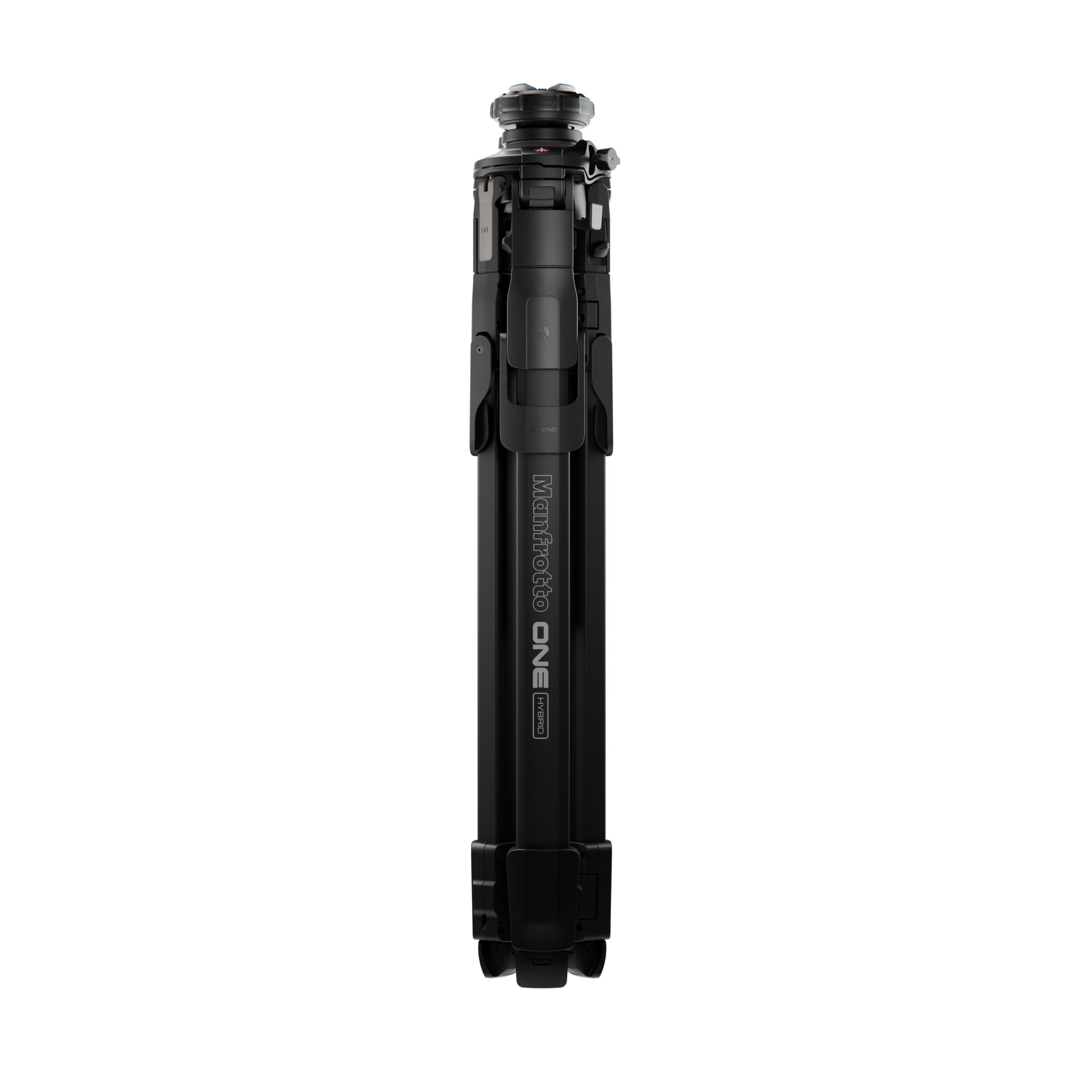 Manfrotto ONE Aluminum Tripod