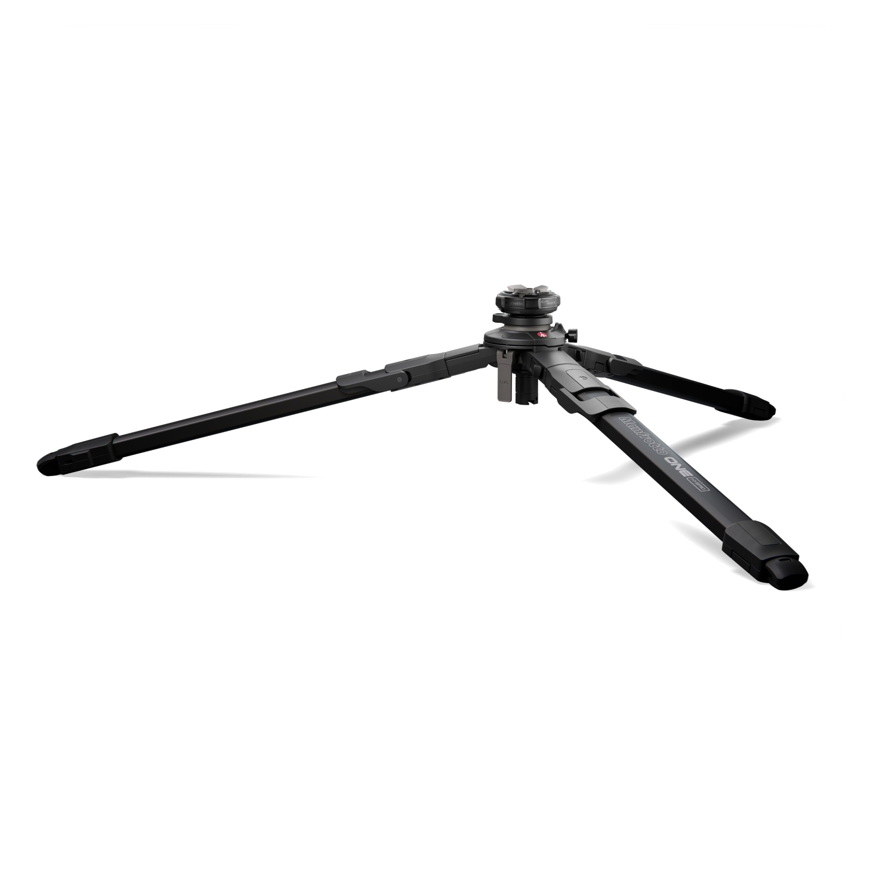 Manfrotto ONE Aluminum Tripod