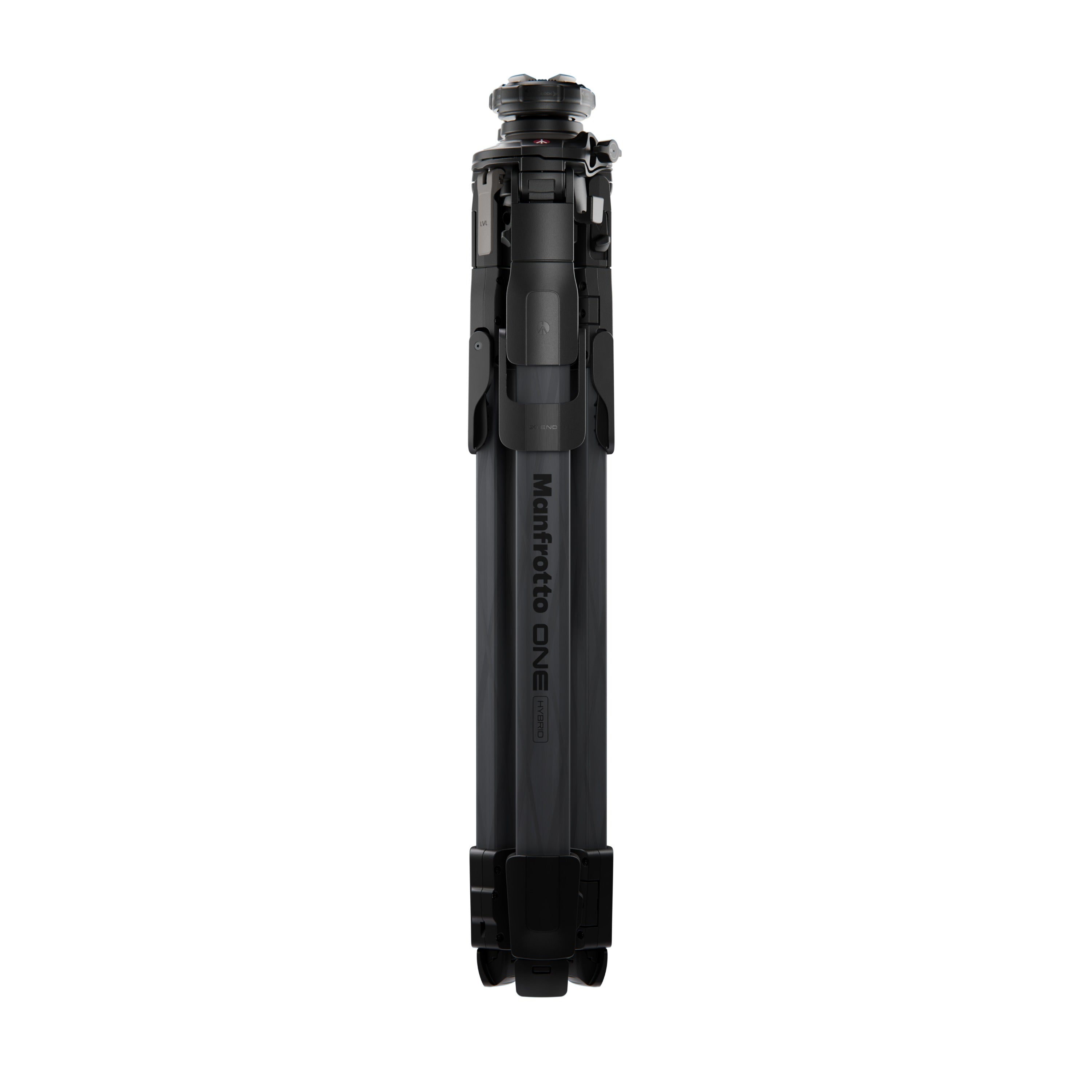 Manfrotto ONE Carbon Fibre Tripod