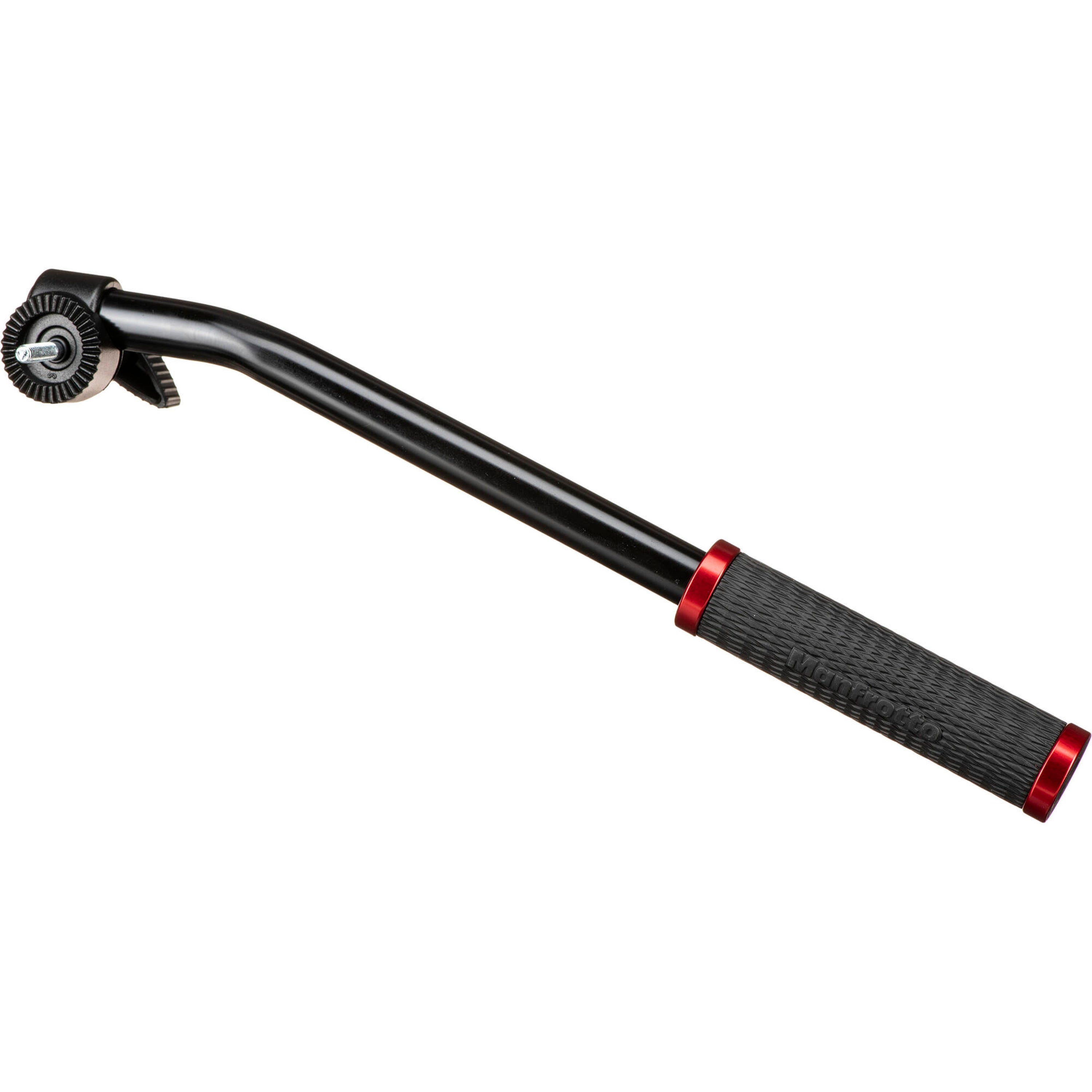 Manfrotto MVAPANBARM Fixed Pan Bar for MVH502, MVHN8