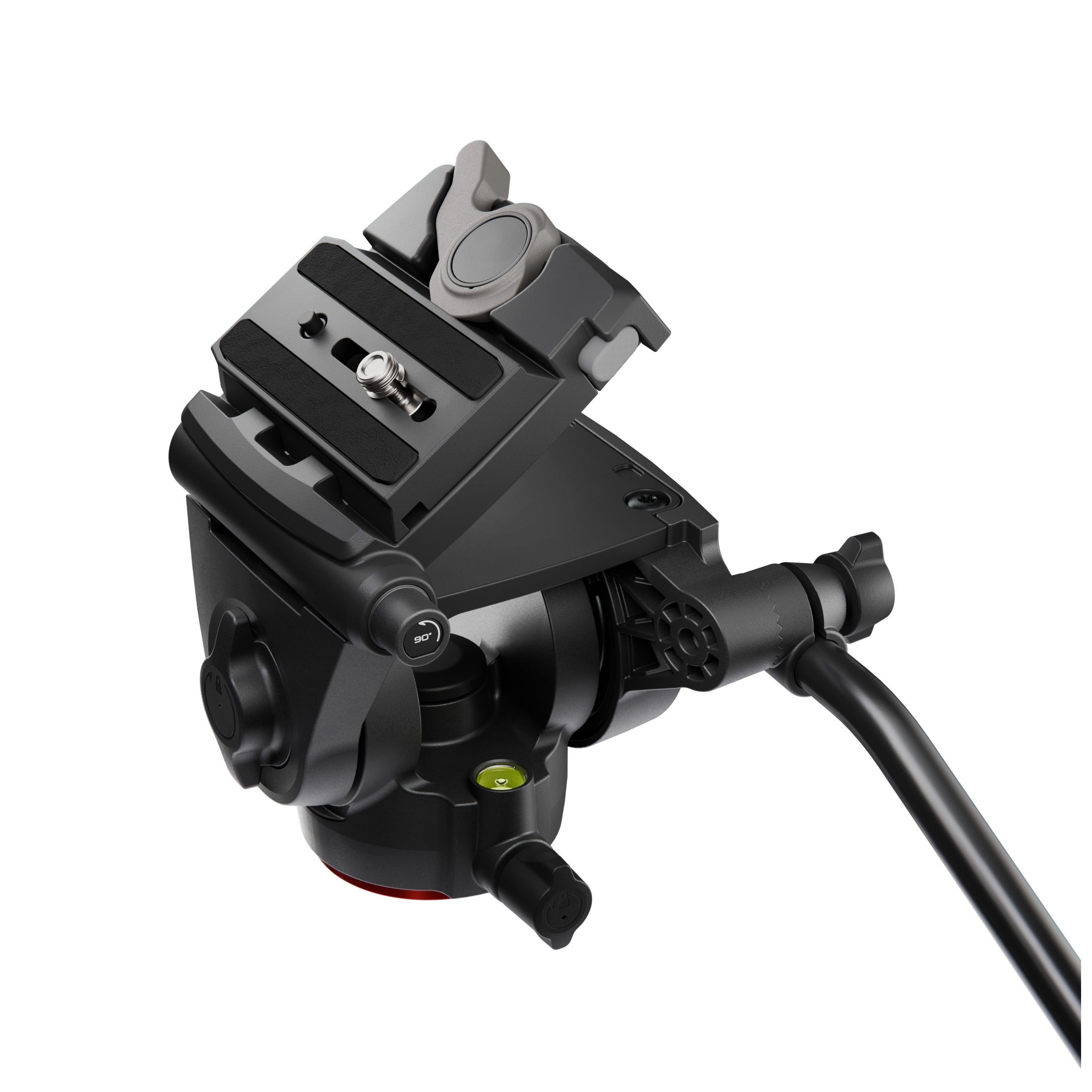 Manfrotto 500X Fluid Head