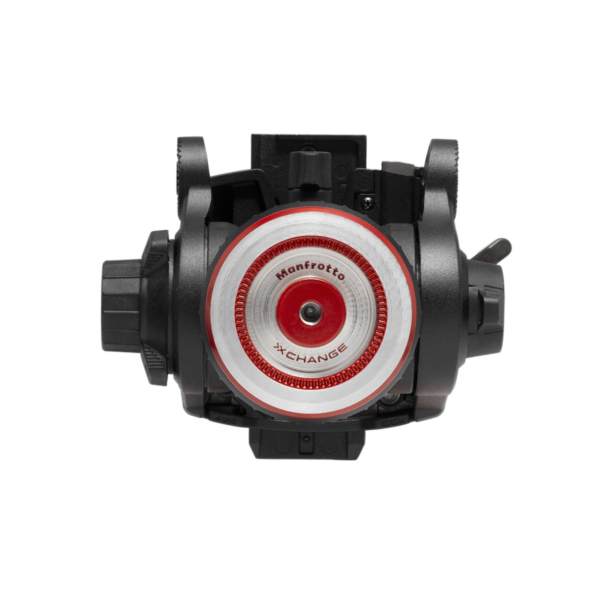 Manfrotto 502X Fluid Video Head