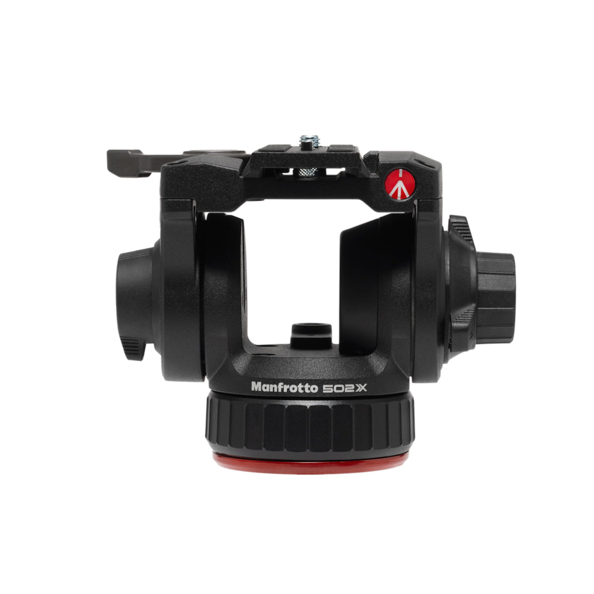 Manfrotto 502X Fluid Video Head