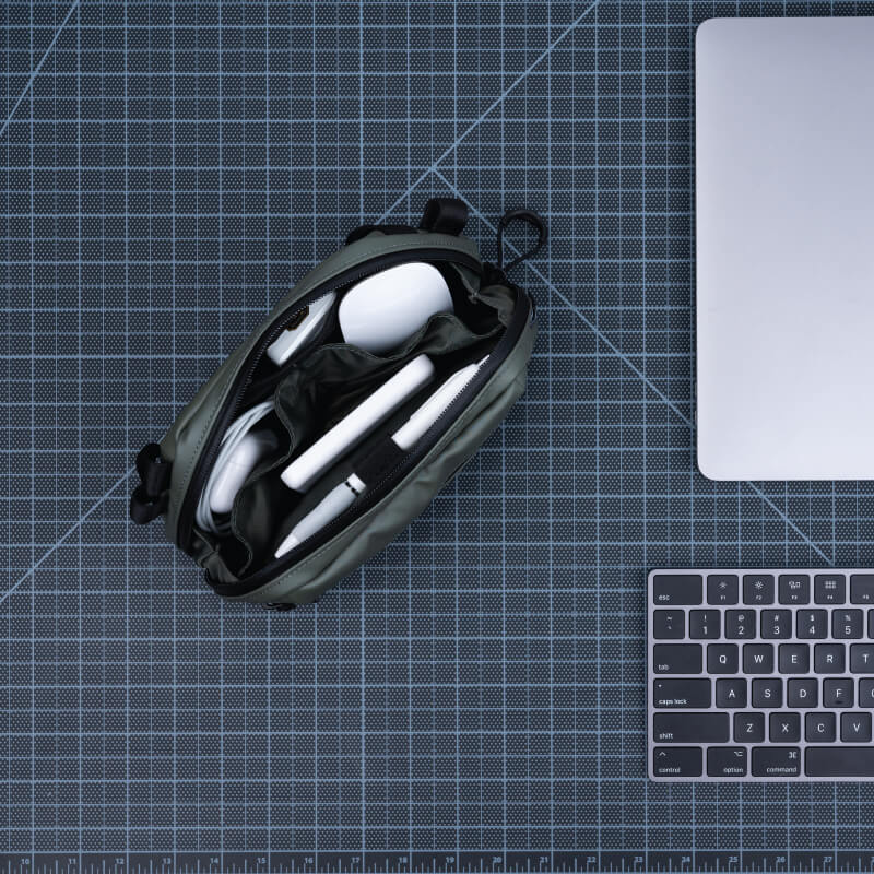 WANDRD Tech Bag