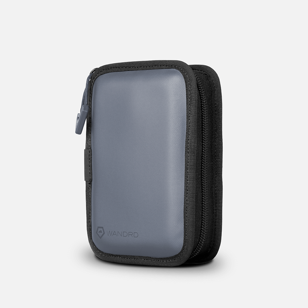 WANDRD Memory Card Case