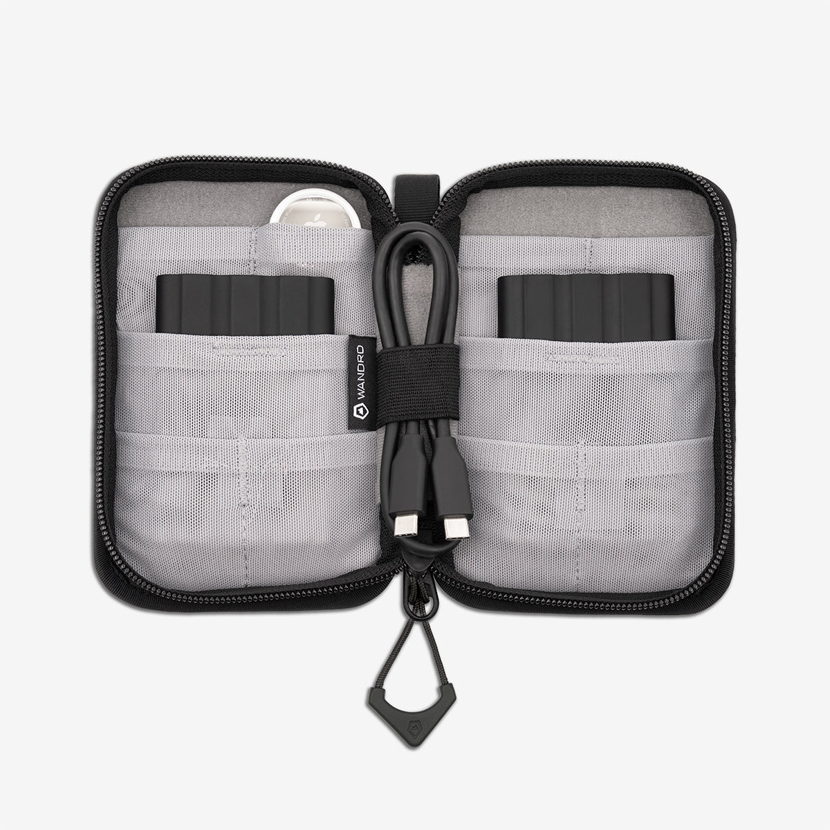 WANDRD Memory Card Case