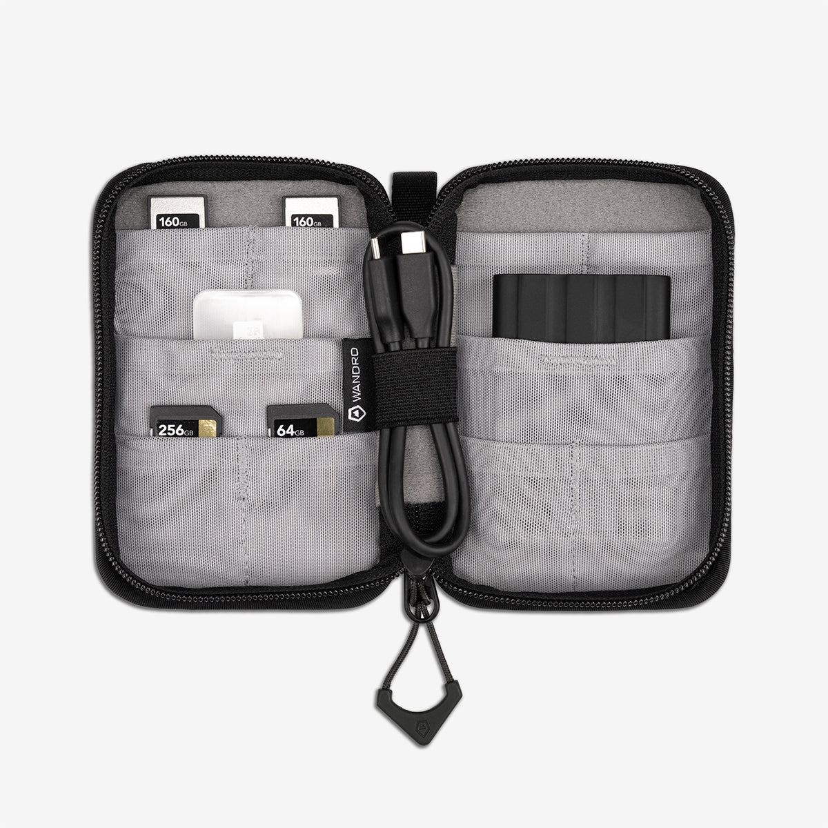 WANDRD Memory Card Case