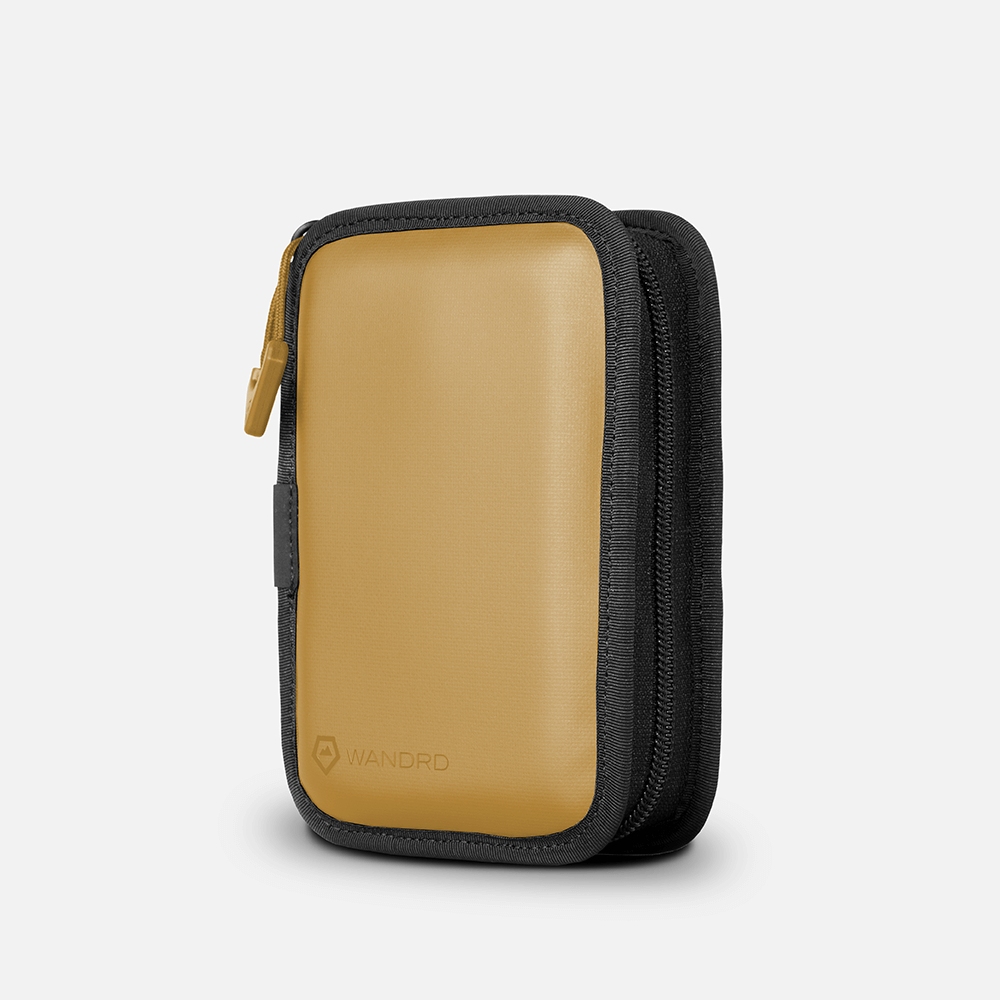 WANDRD Memory Card Case