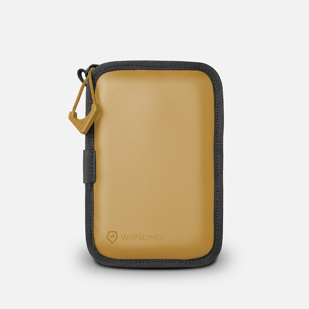 WANDRD Memory Card Case