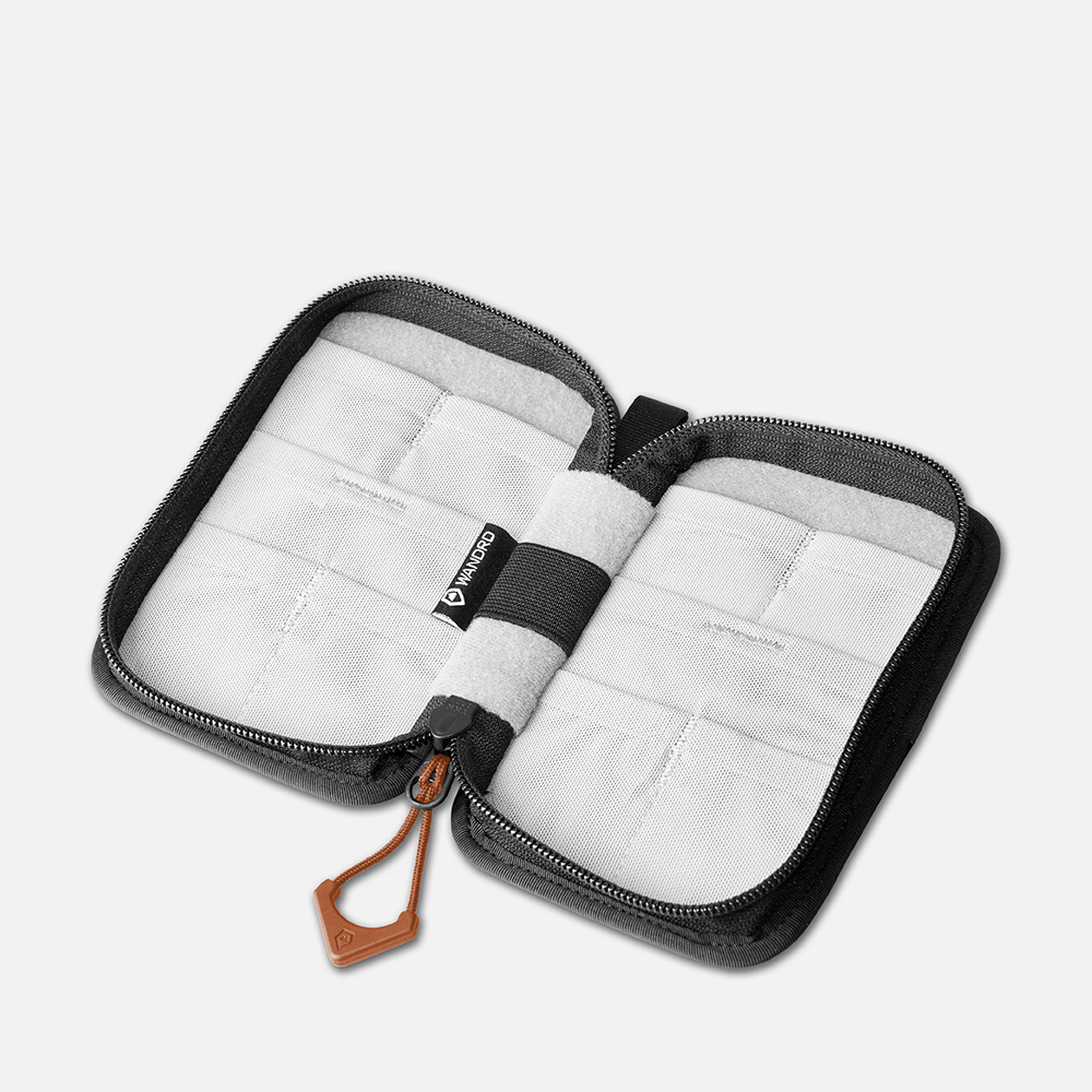 WANDRD Memory Card Case
