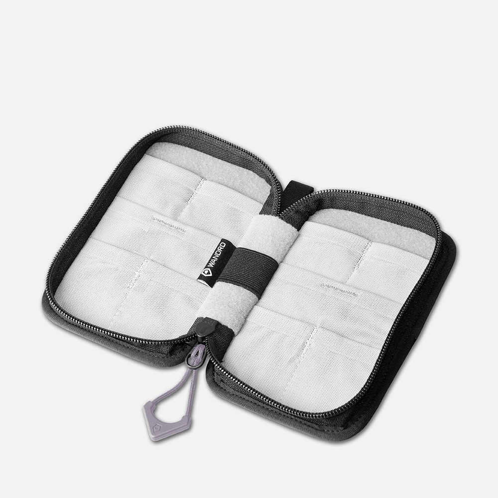 WANDRD Memory Card Case
