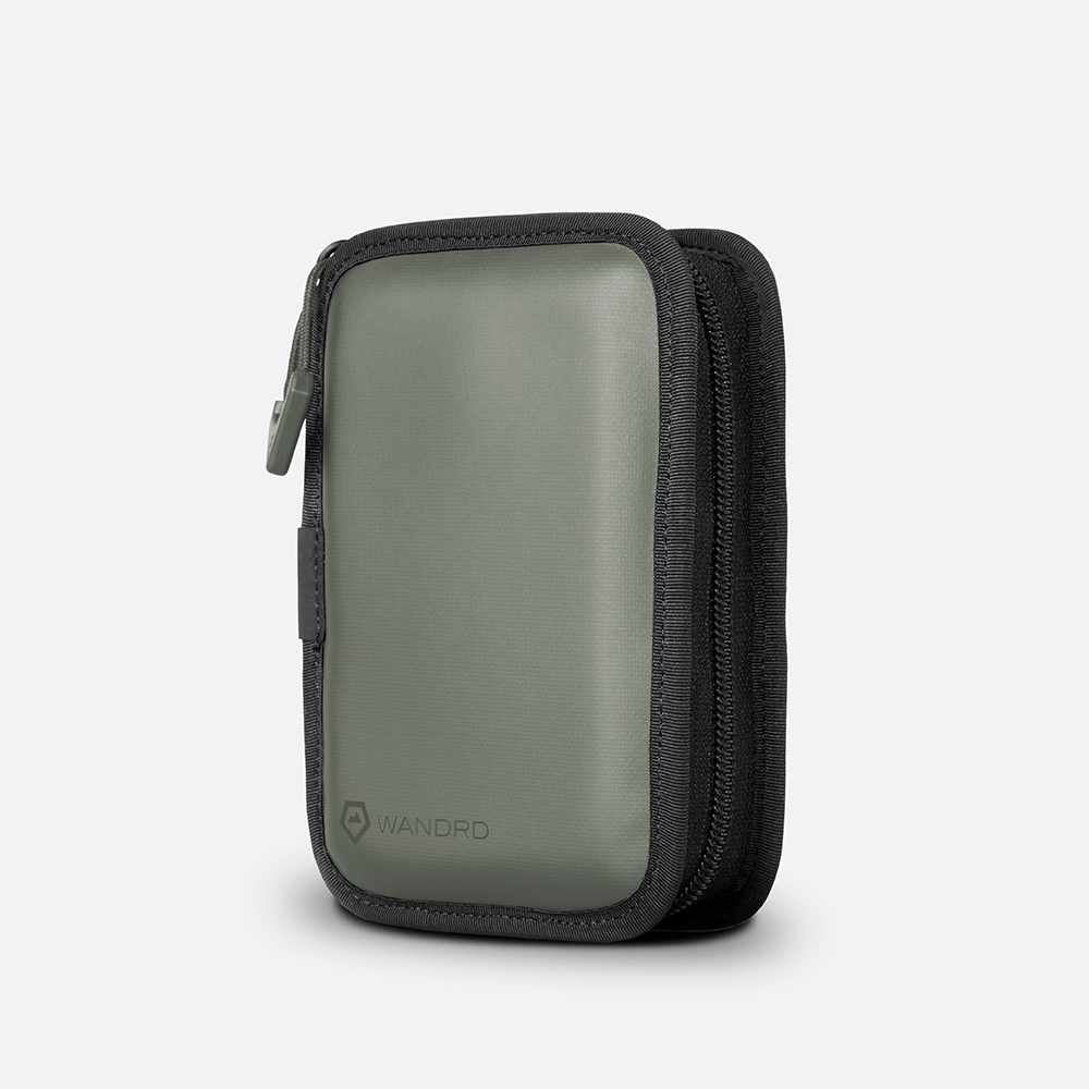 WANDRD Memory Card Case
