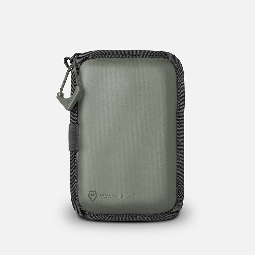 WANDRD Memory Card Case