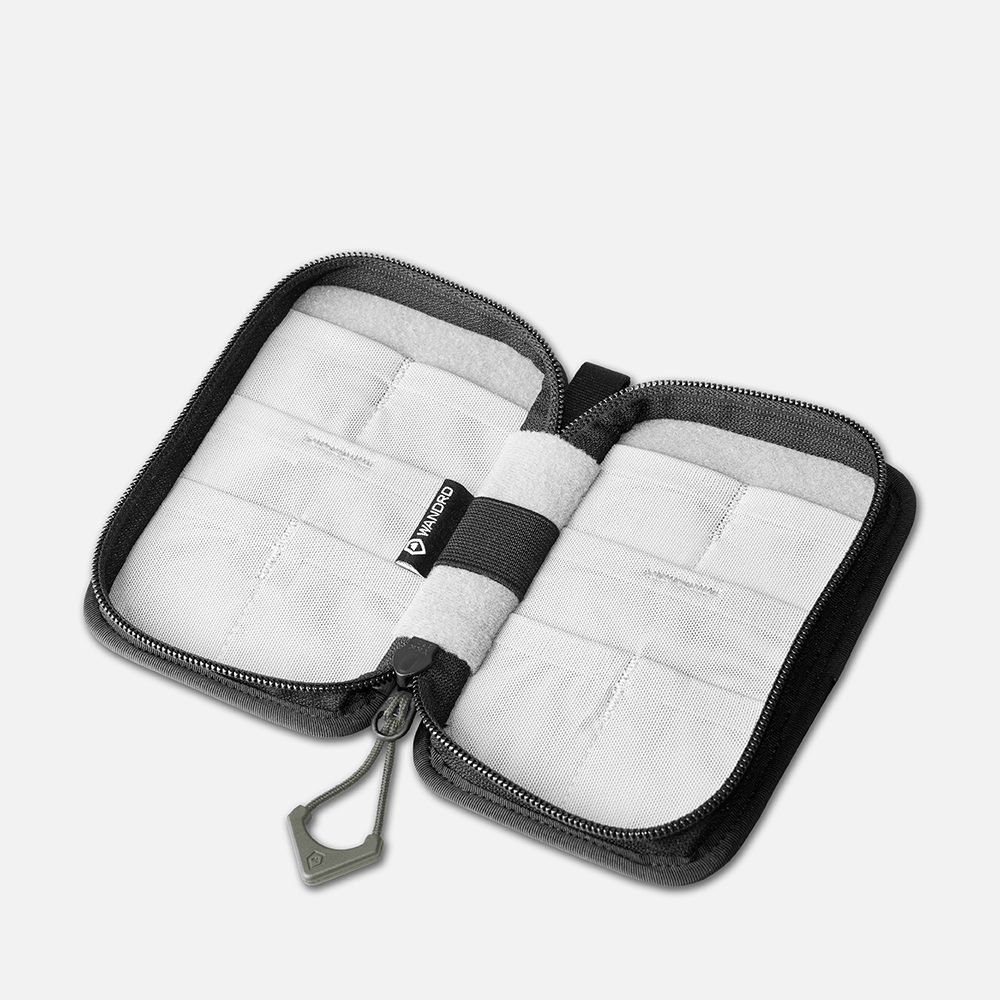WANDRD Memory Card Case