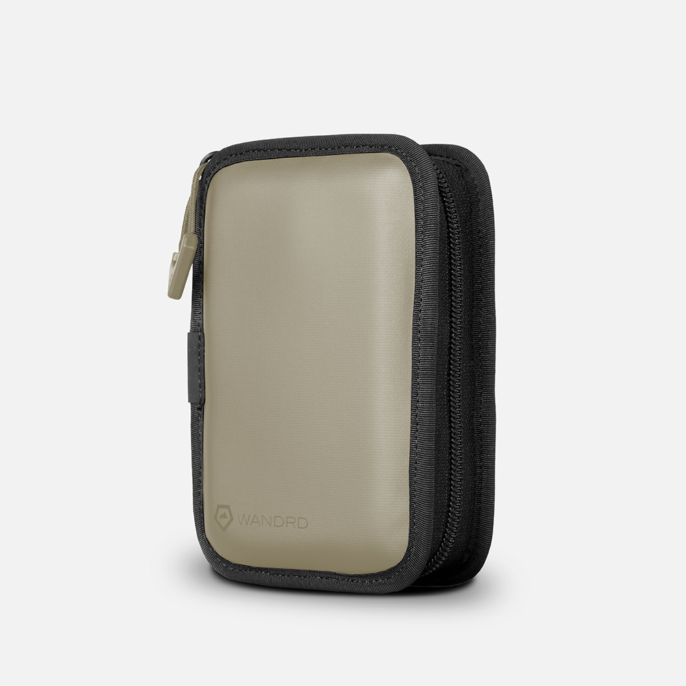 WANDRD Memory Card Case