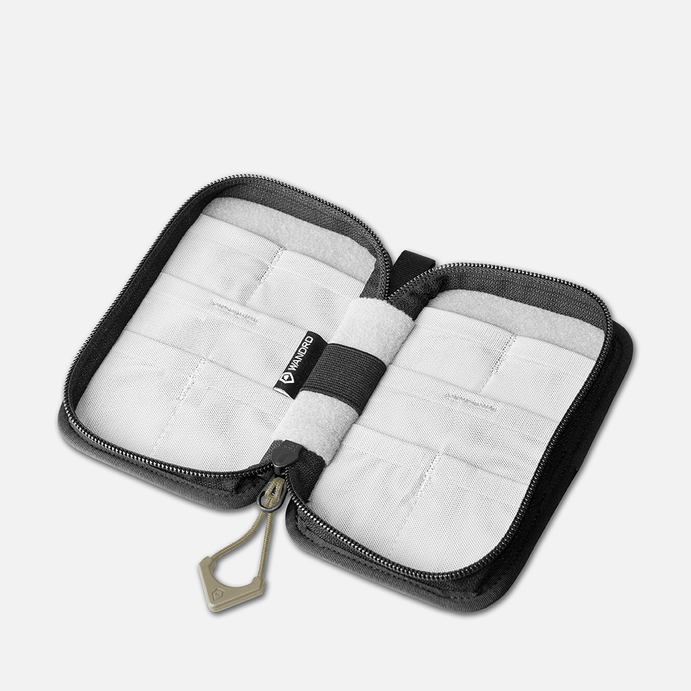 WANDRD Memory Card Case