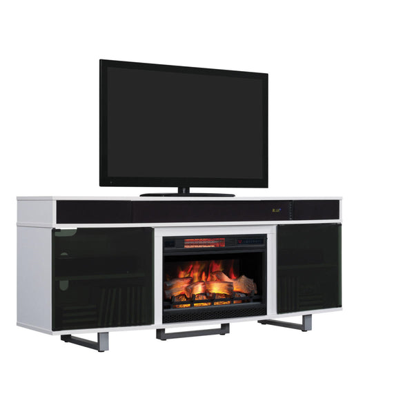 (未使用･未開封品)Classic Fireplace [Blu-ray] Classic Fireplace [Blu-ray] 【公式通販】