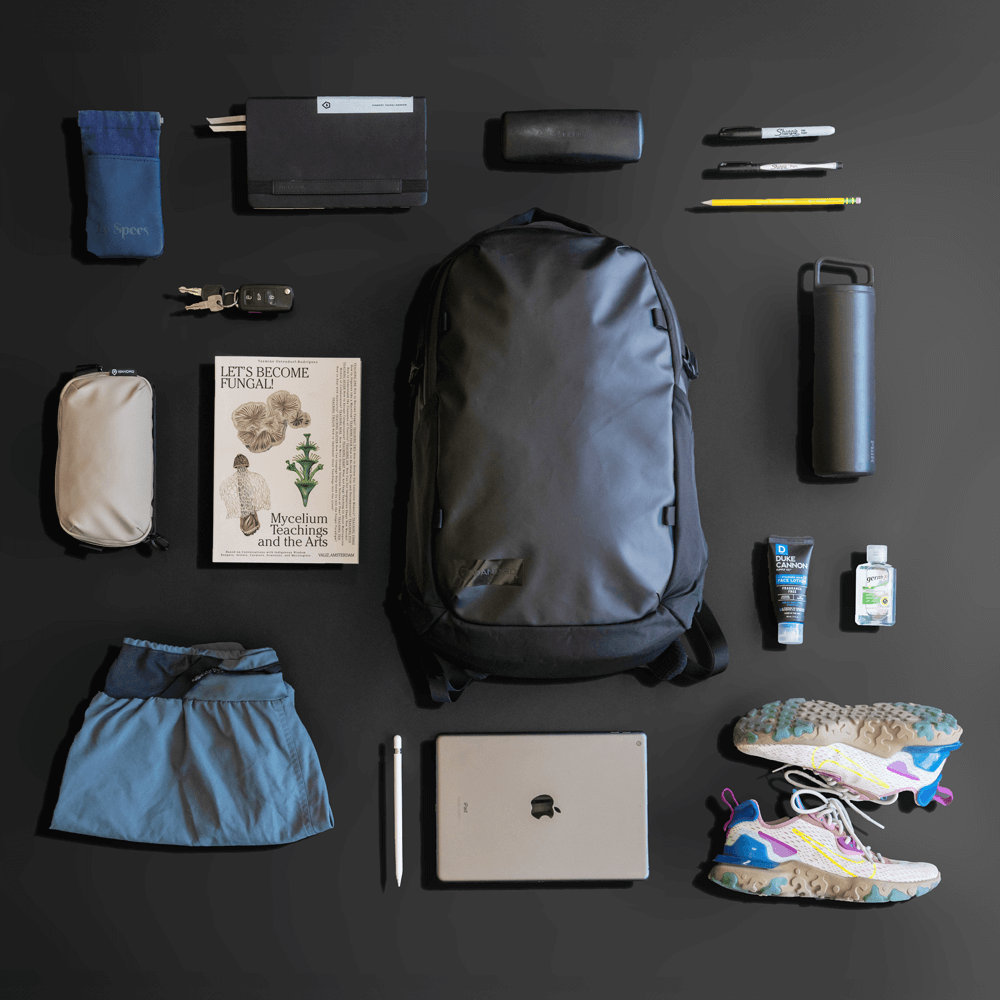 WANDRD NIMBUS 18L