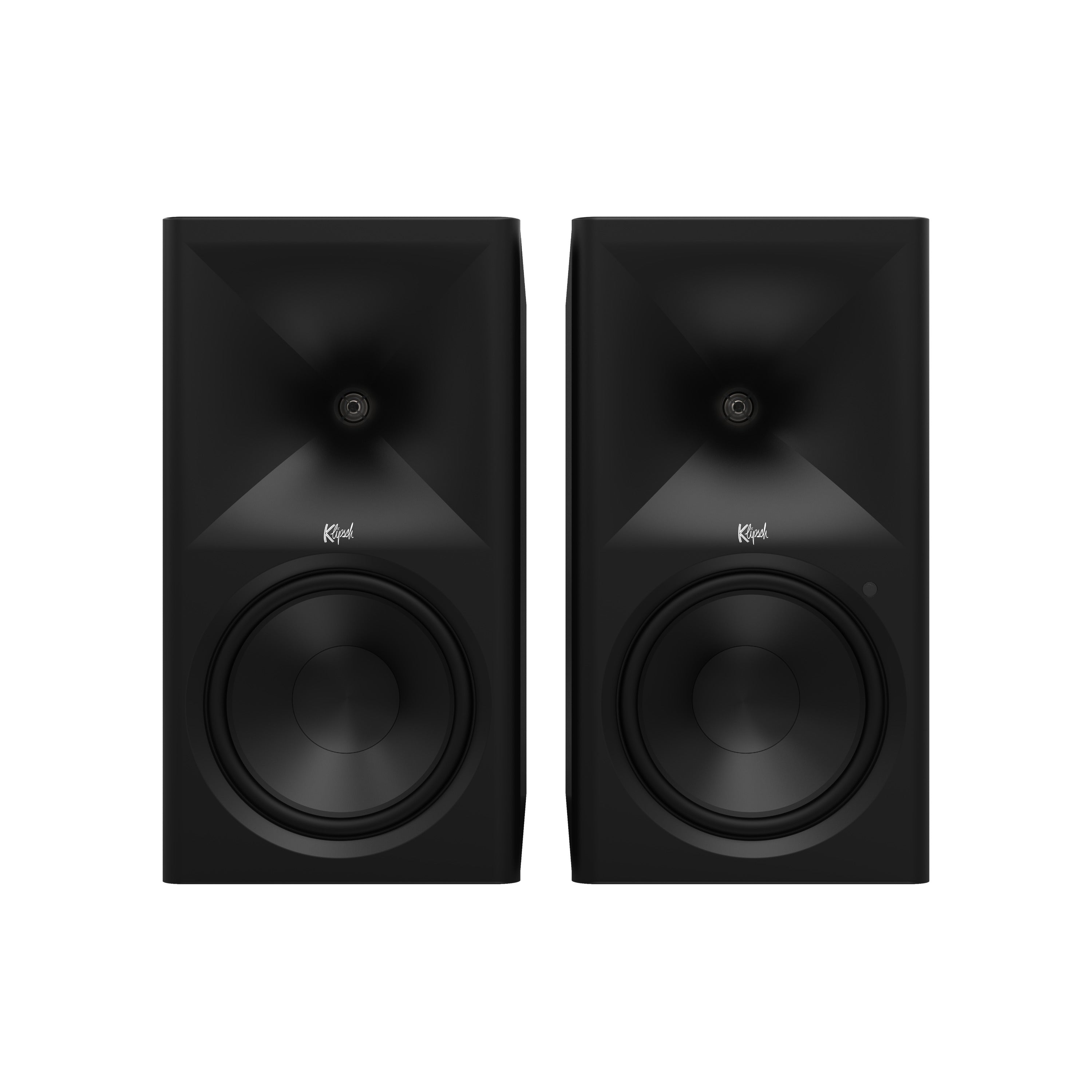 Klipsch Nines II 8" Powered Speakers