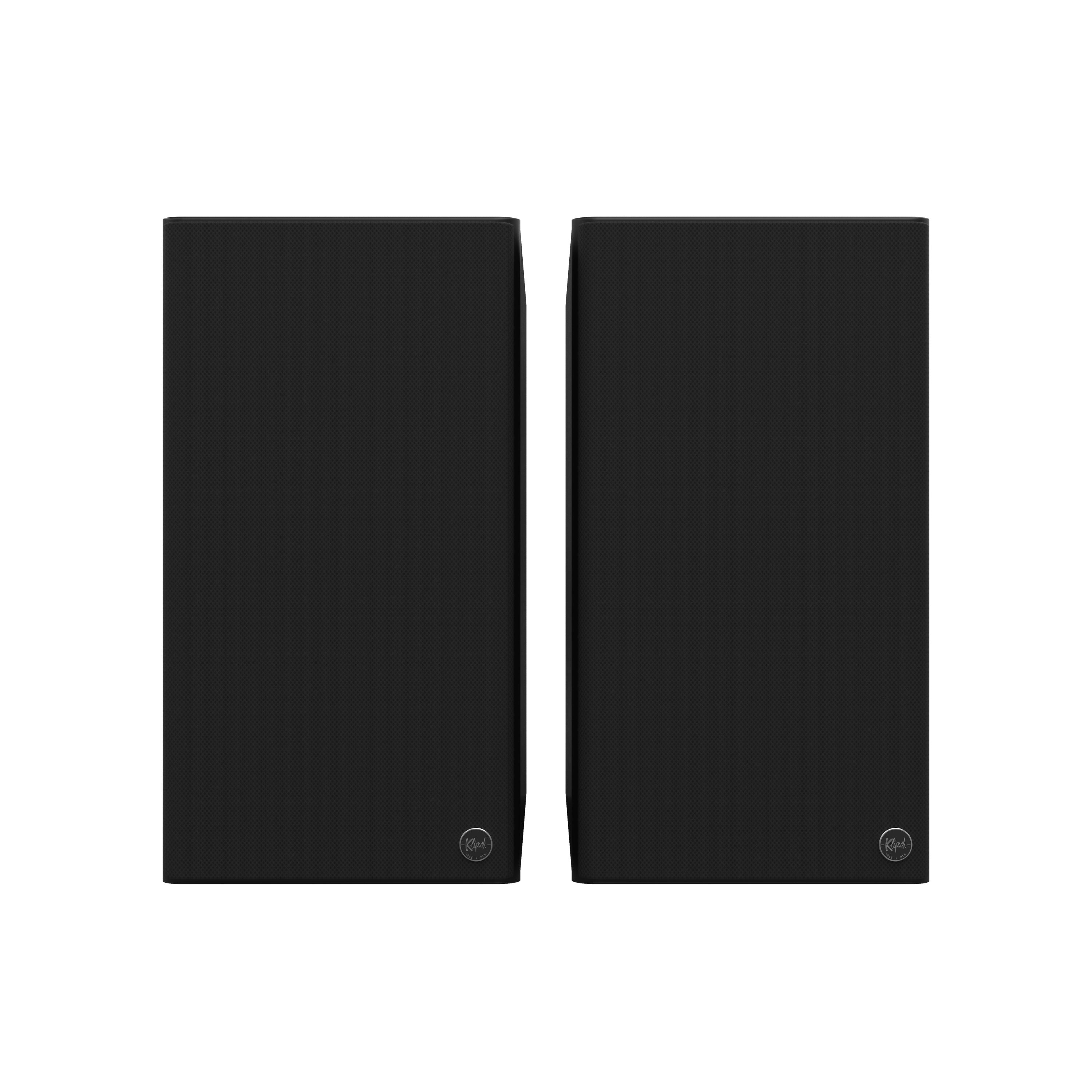 Klipsch Nines II 8" Powered Speakers