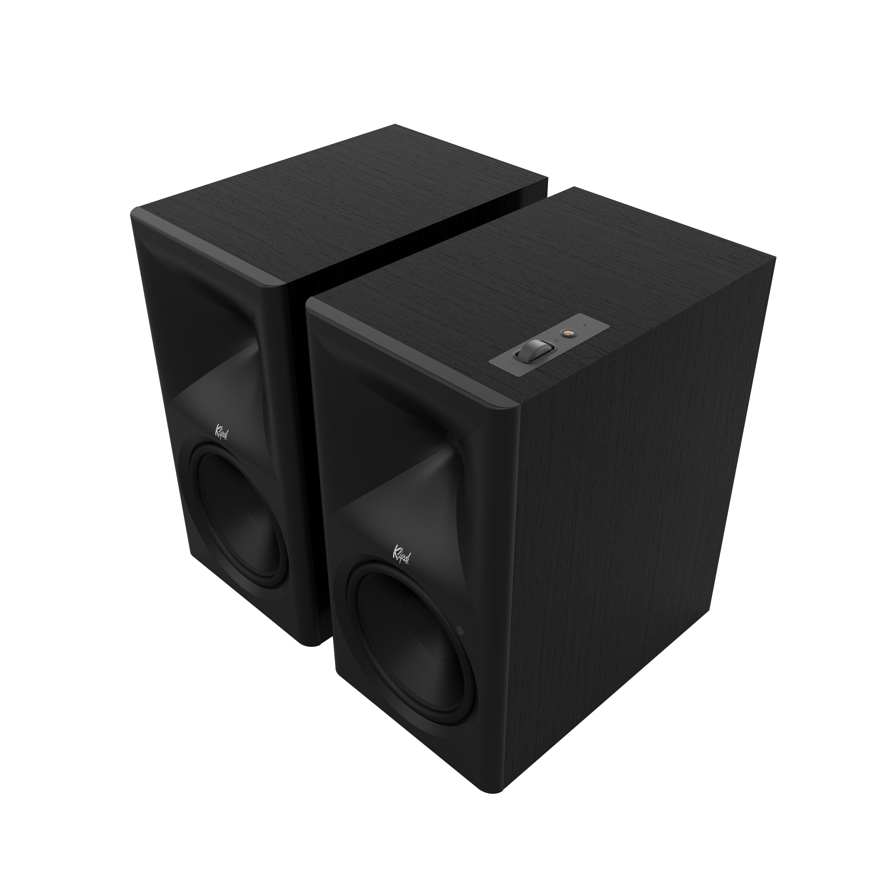 Klipsch Nines II 8" Powered Speakers