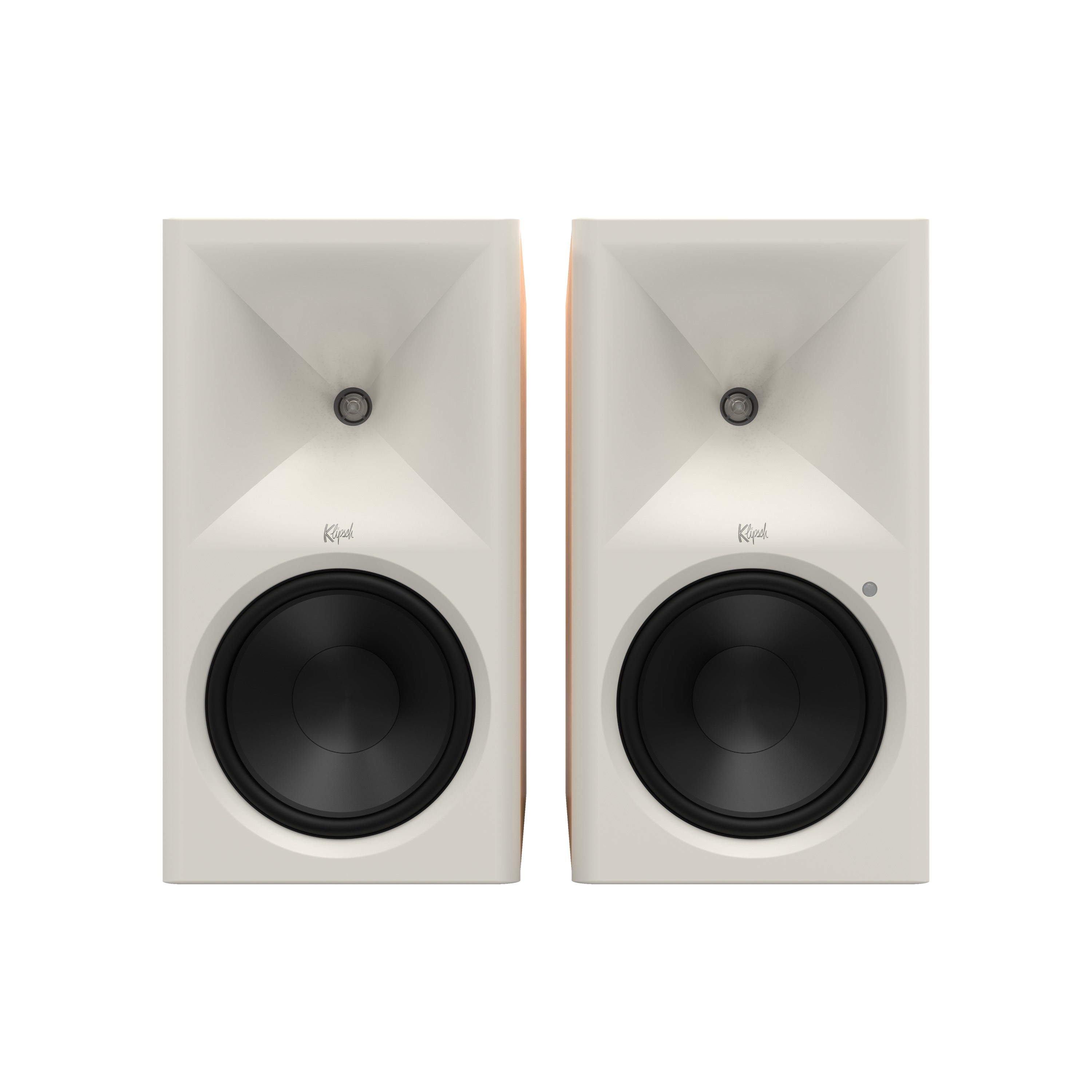 Klipsch Nines II 8" Powered Speakers