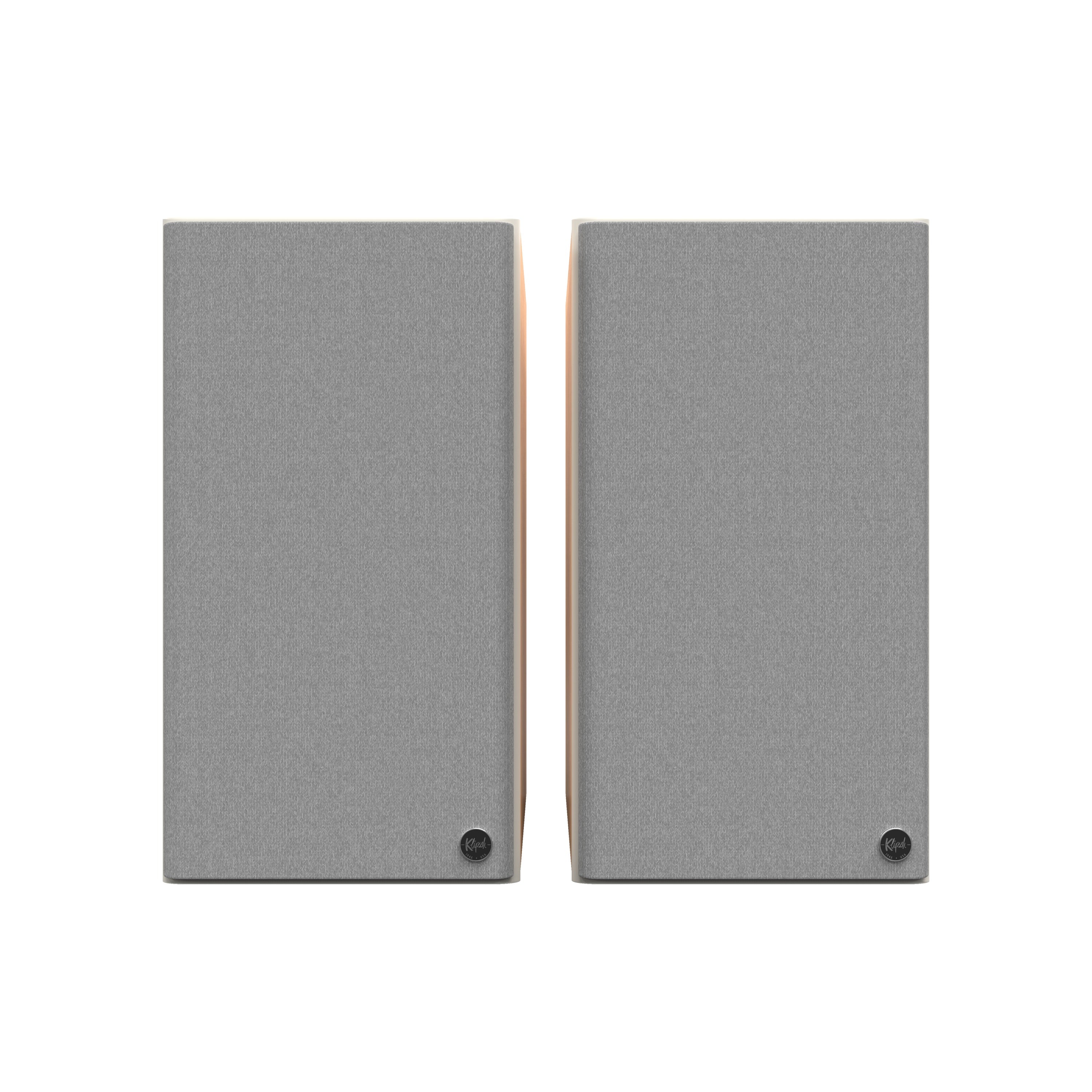 Klipsch Nines II 8" Powered Speakers