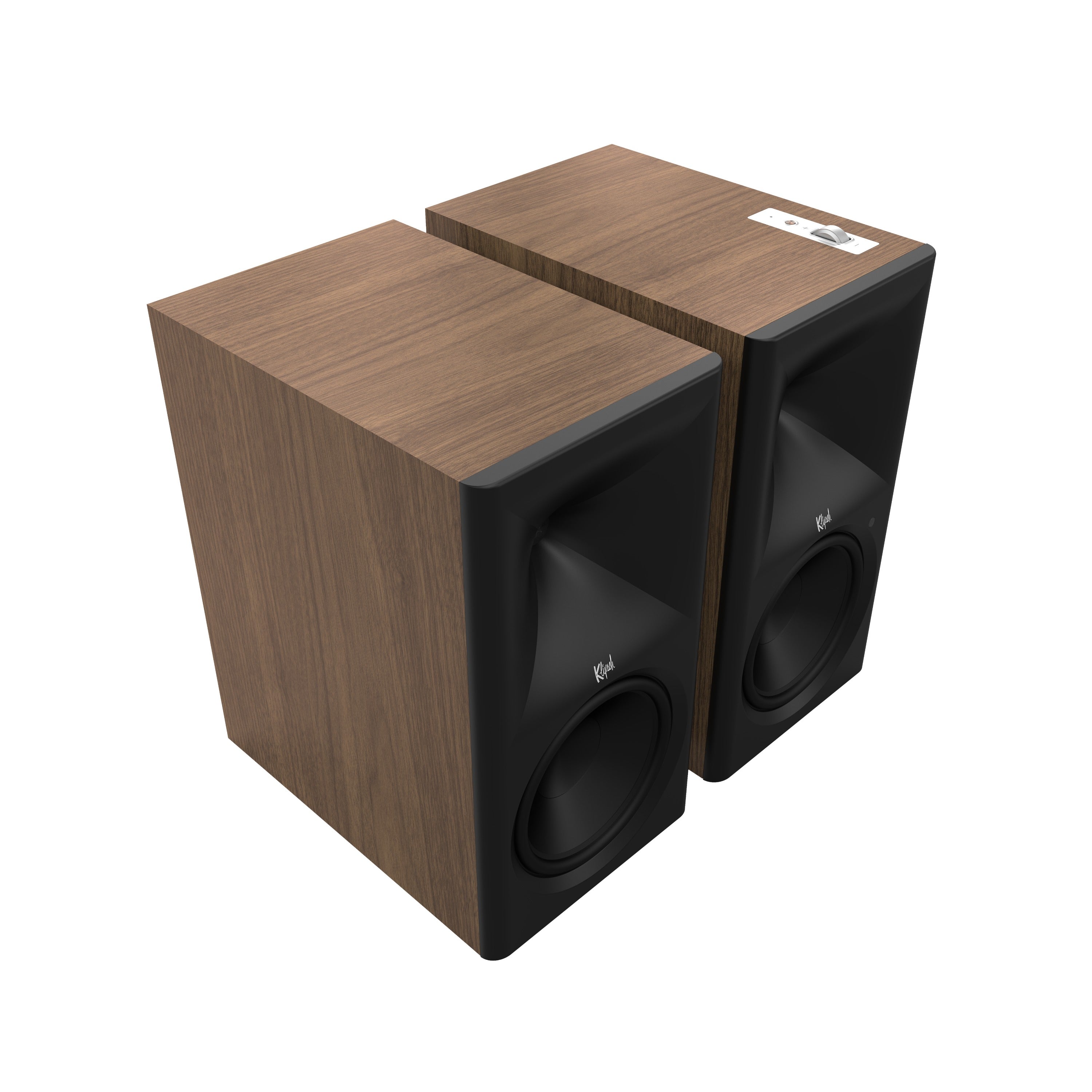 Klipsch Nines II 8" Powered Speakers