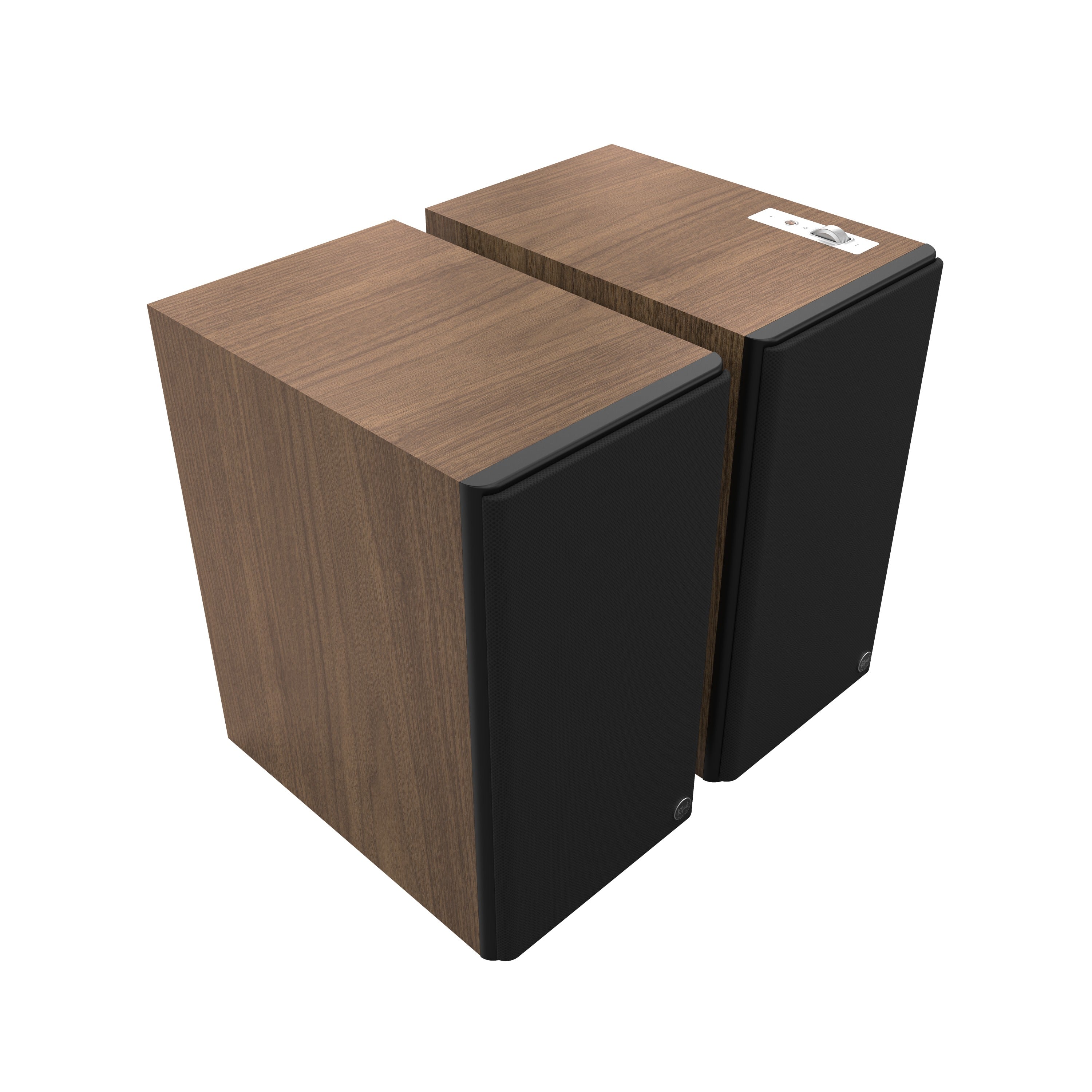 Klipsch Nines II 8" Powered Speakers