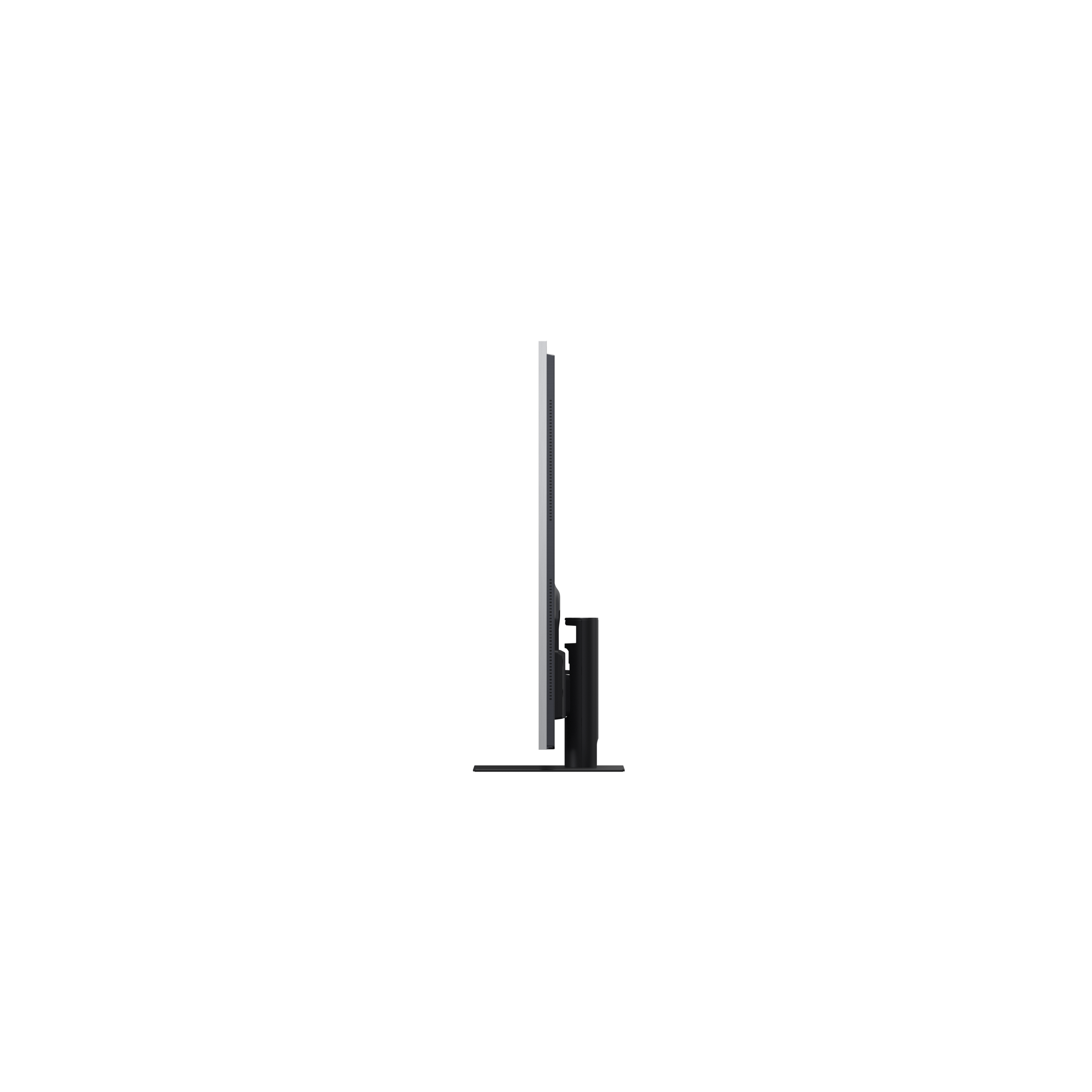 LG OLED evo AI G5 4K 2025 Smart TV with stand