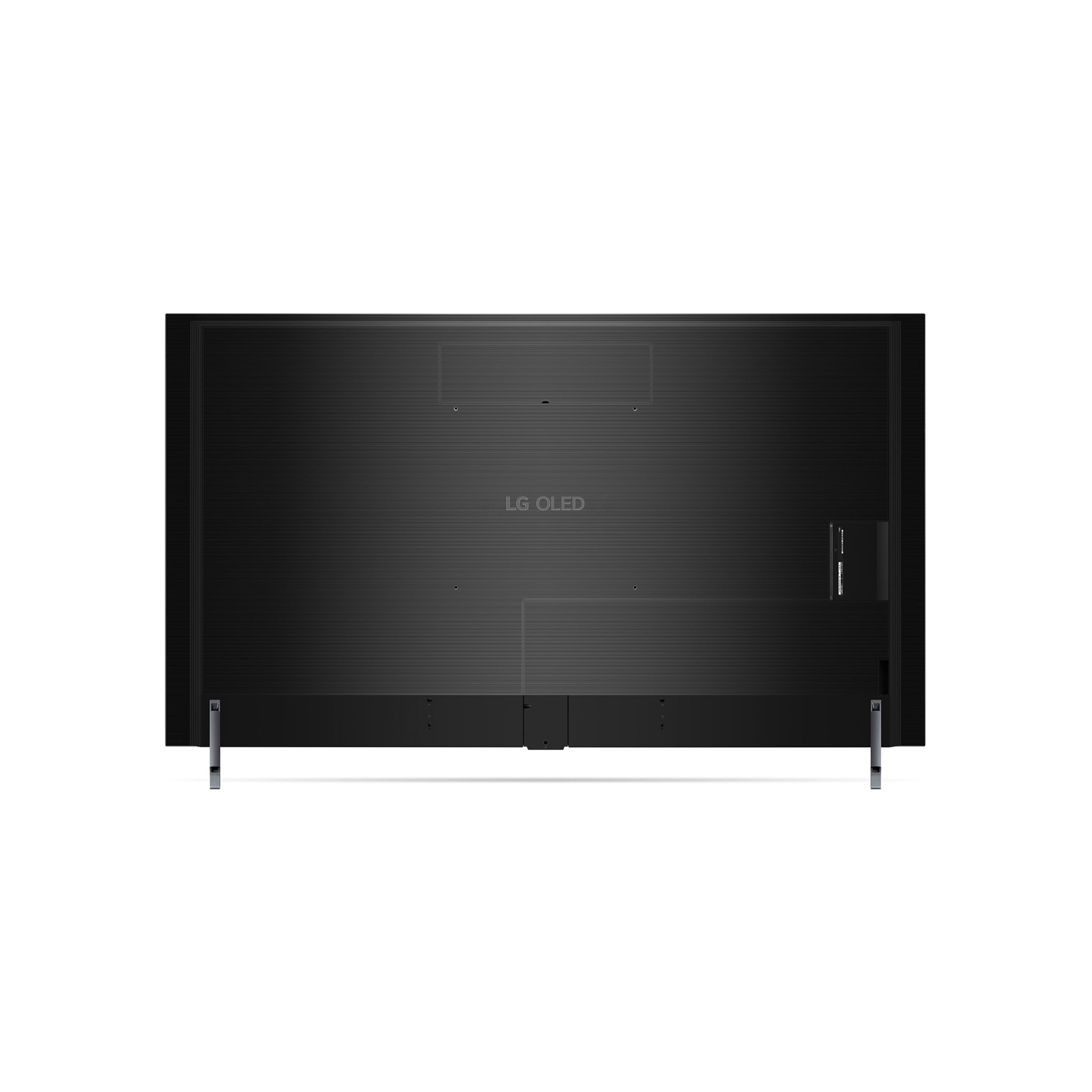 LG OLED TV Z3 with AI ThinQ webOS and HDR support