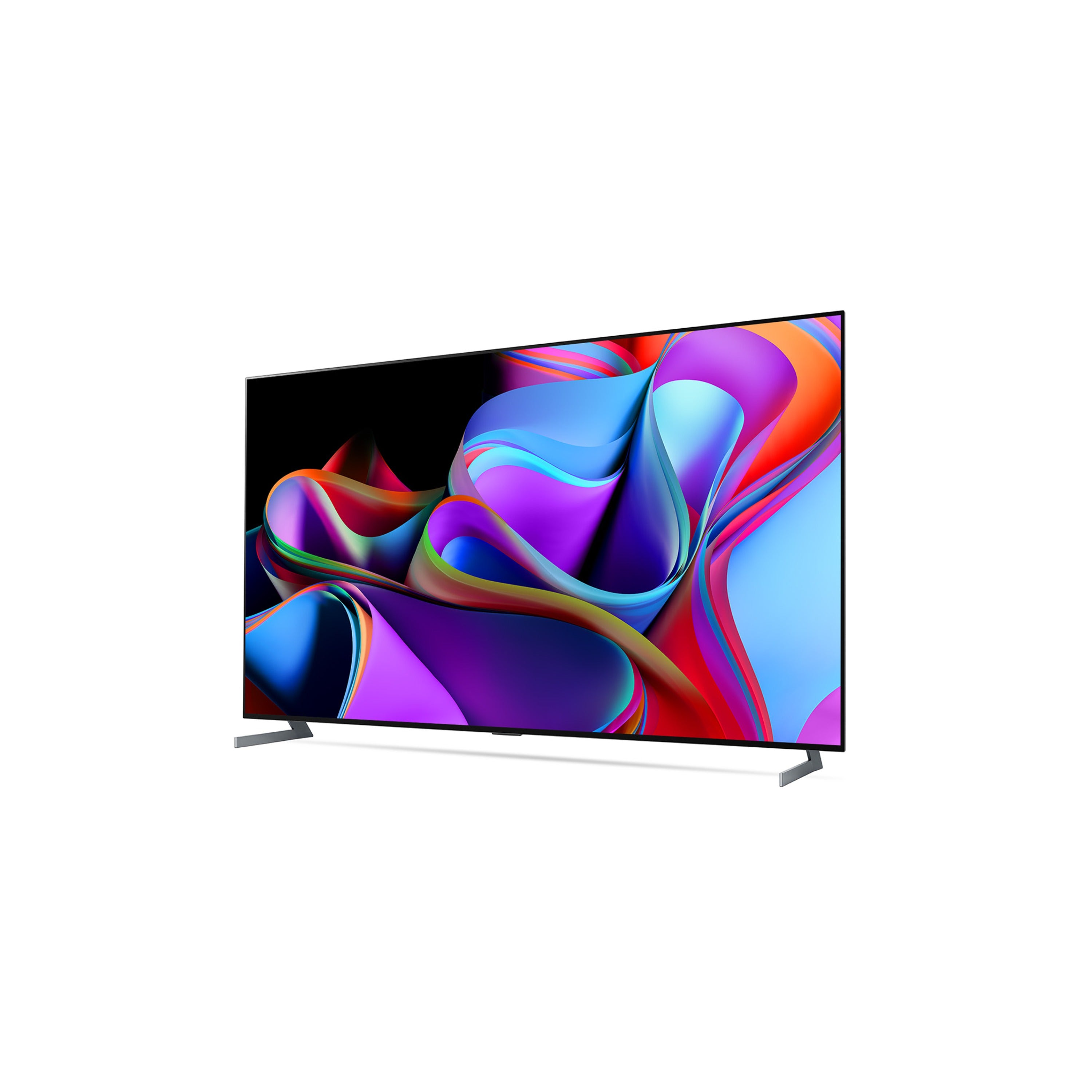 LG OLED TV Z3 with AI ThinQ webOS and HDR support