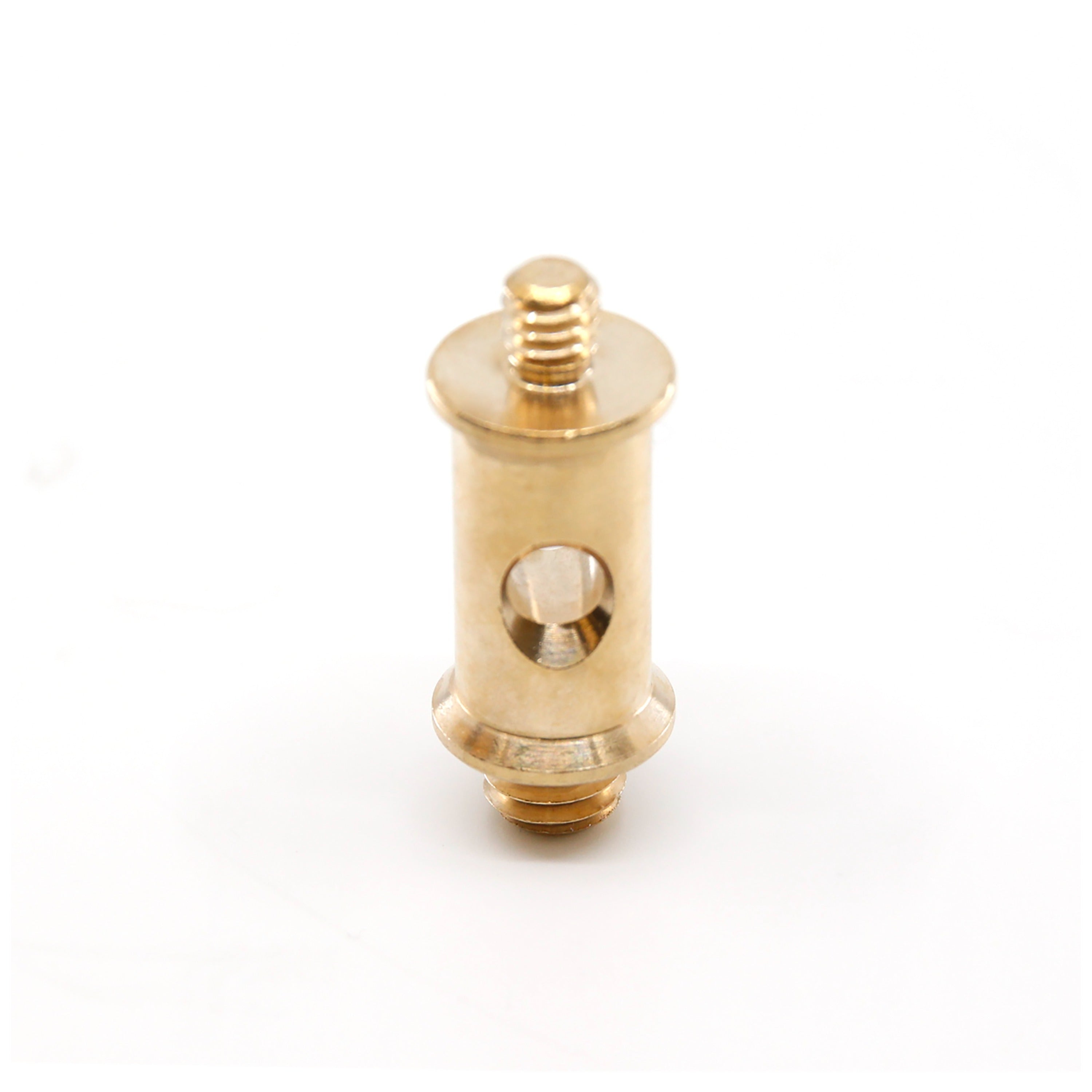 Optex Spigot Male 1/4 - 3/8 inch