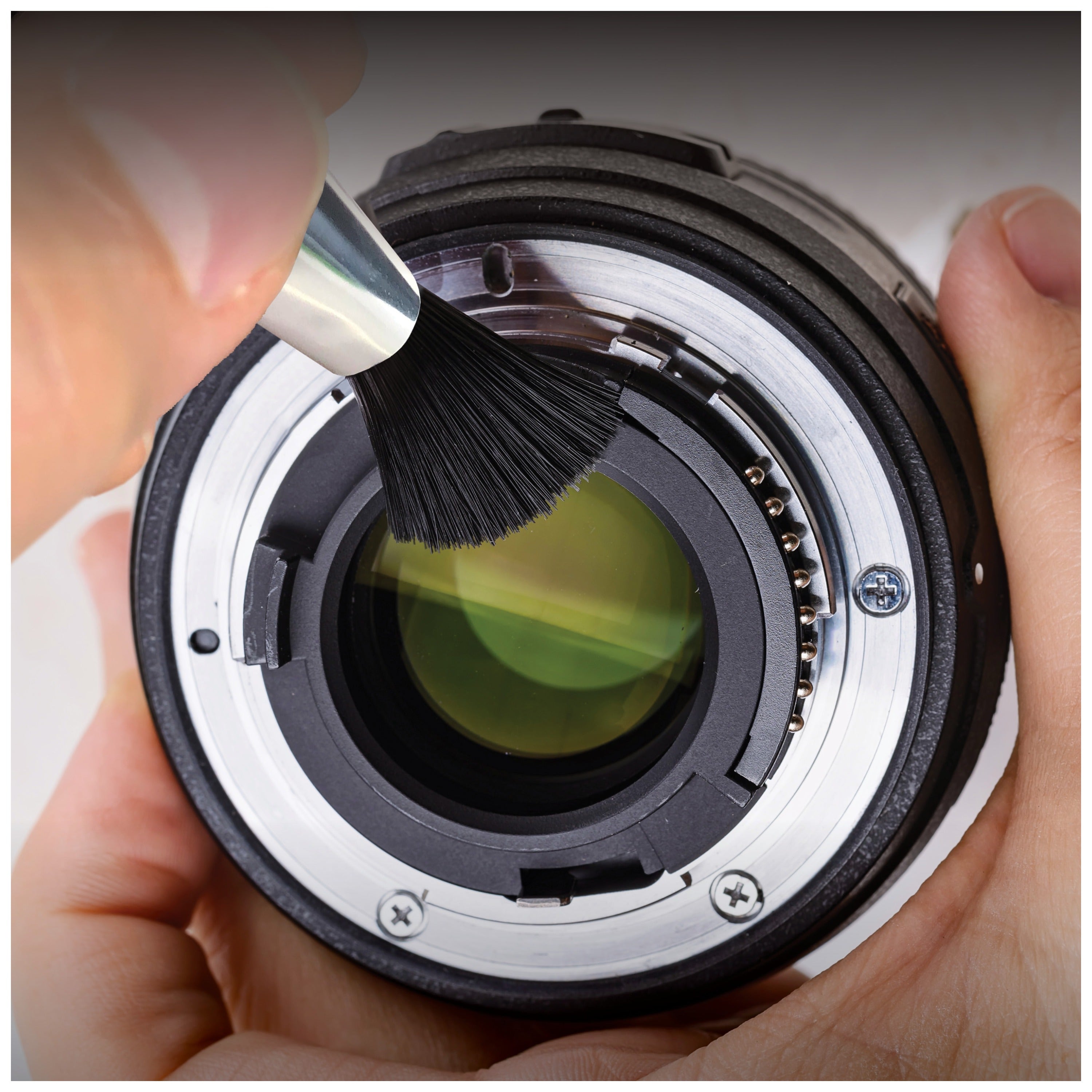 Optex 7-in-1 Camera Cleaning Kit