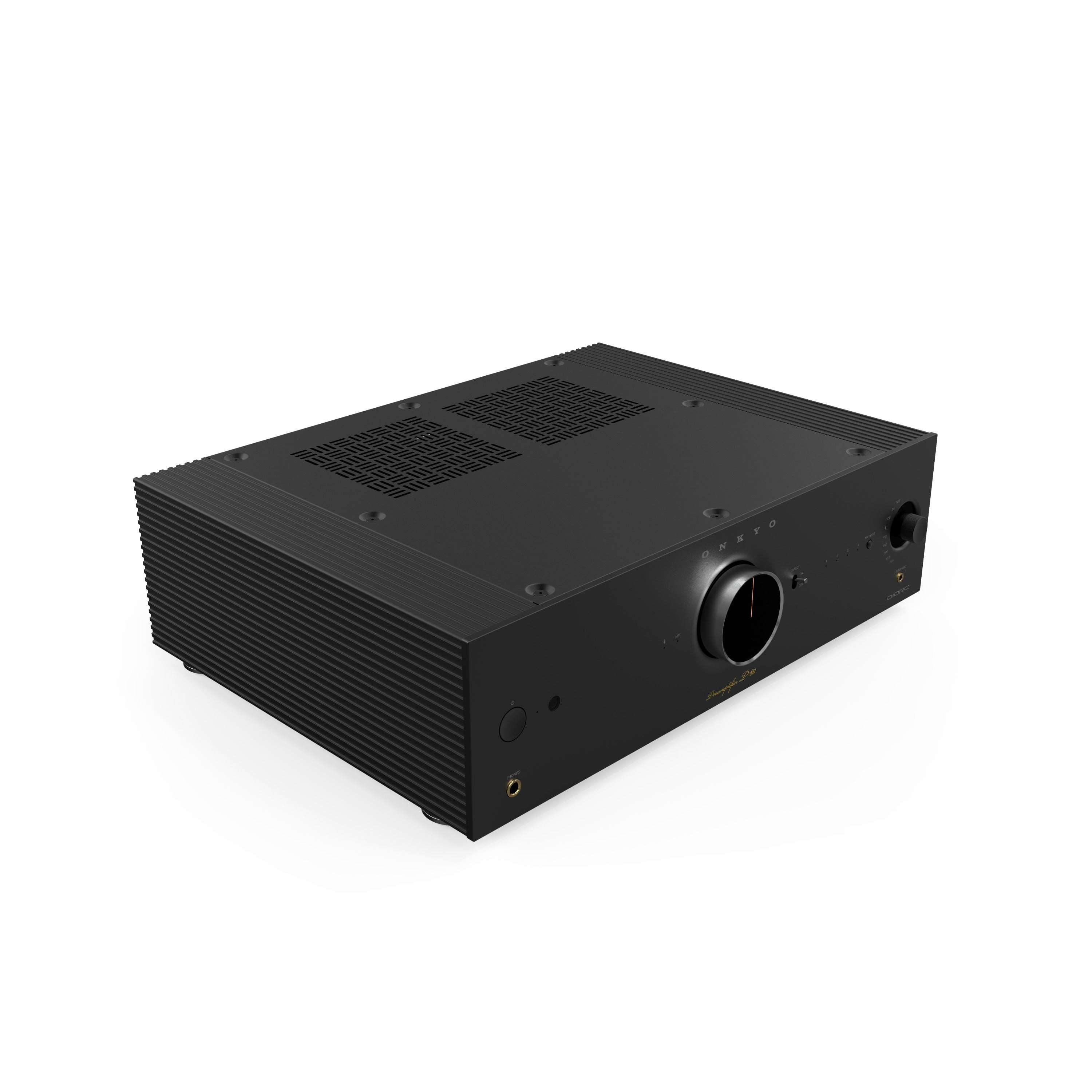 Onkyo P80B Icon Pre Amplifier