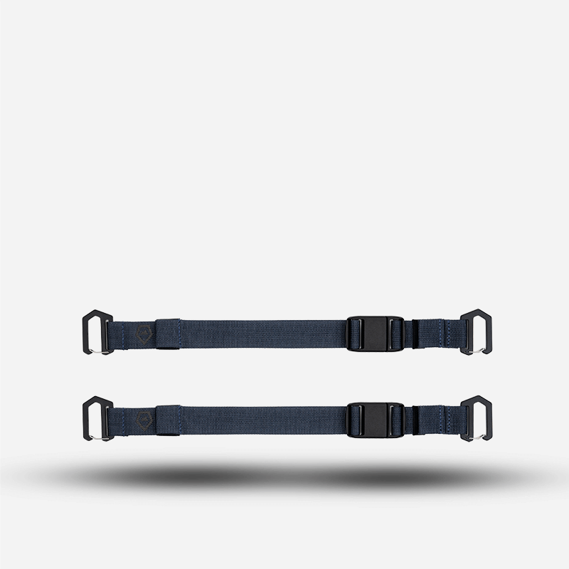 WANDRD Premium Accessory Straps