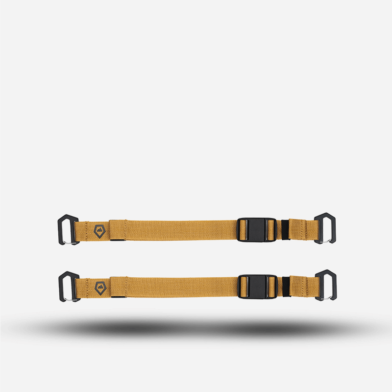 WANDRD Premium Accessory Straps