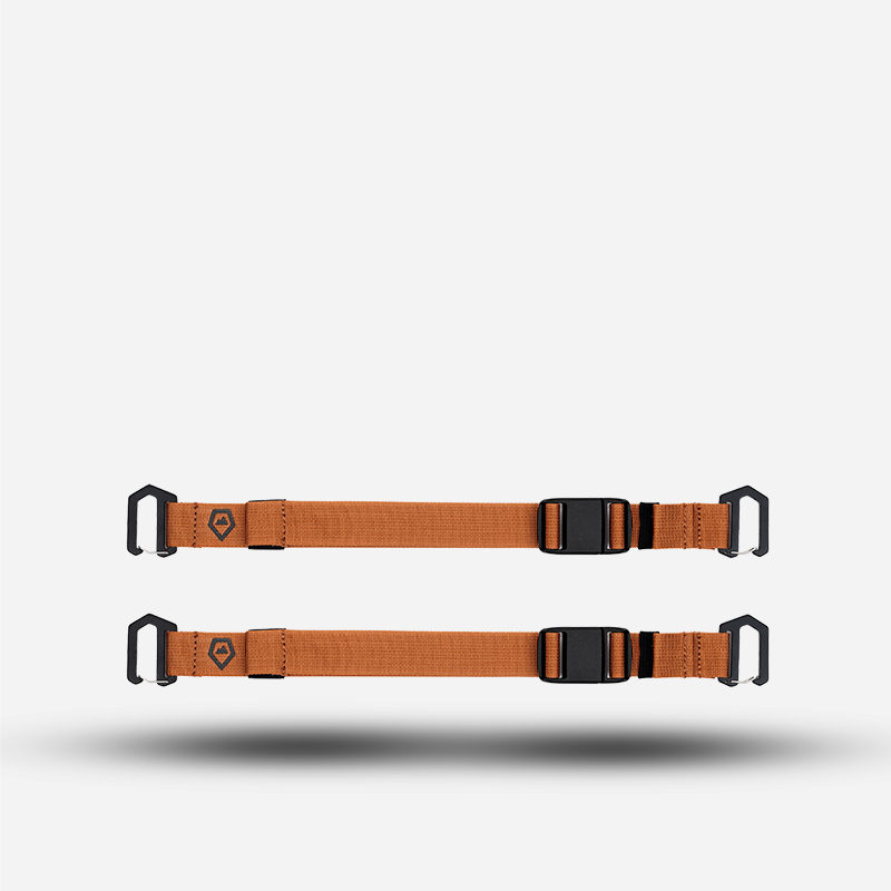 WANDRD Premium Accessory Straps