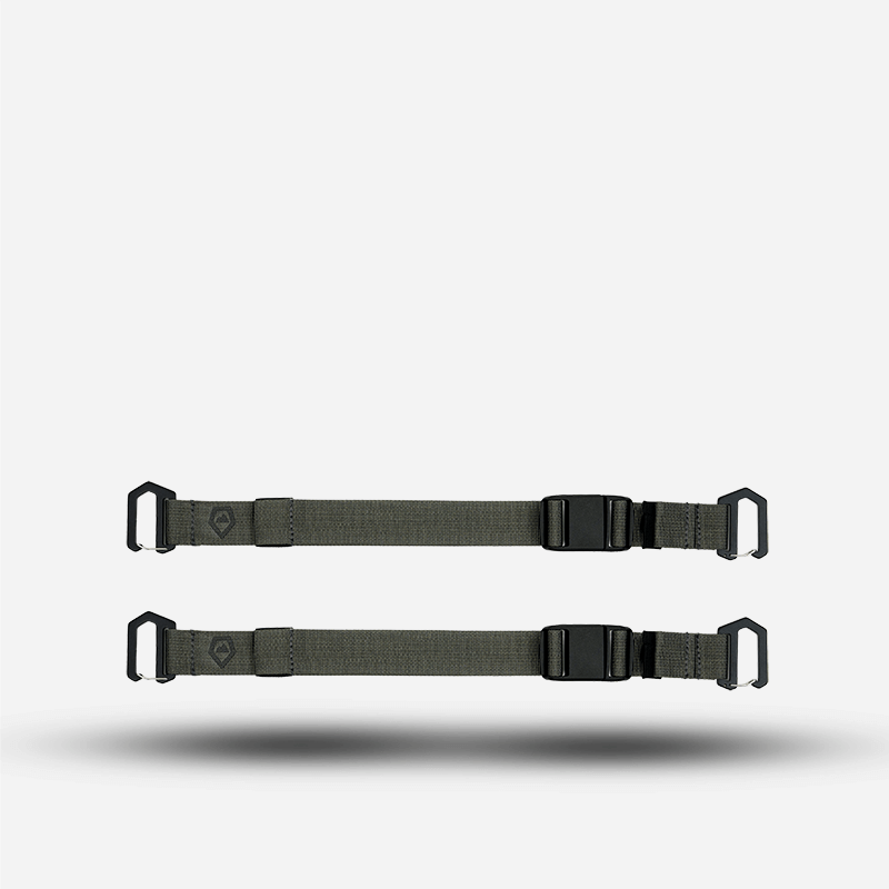 WANDRD Premium Accessory Straps