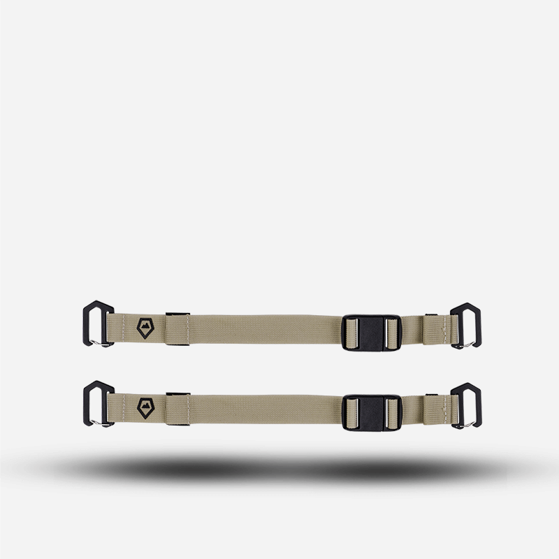 WANDRD Premium Accessory Straps